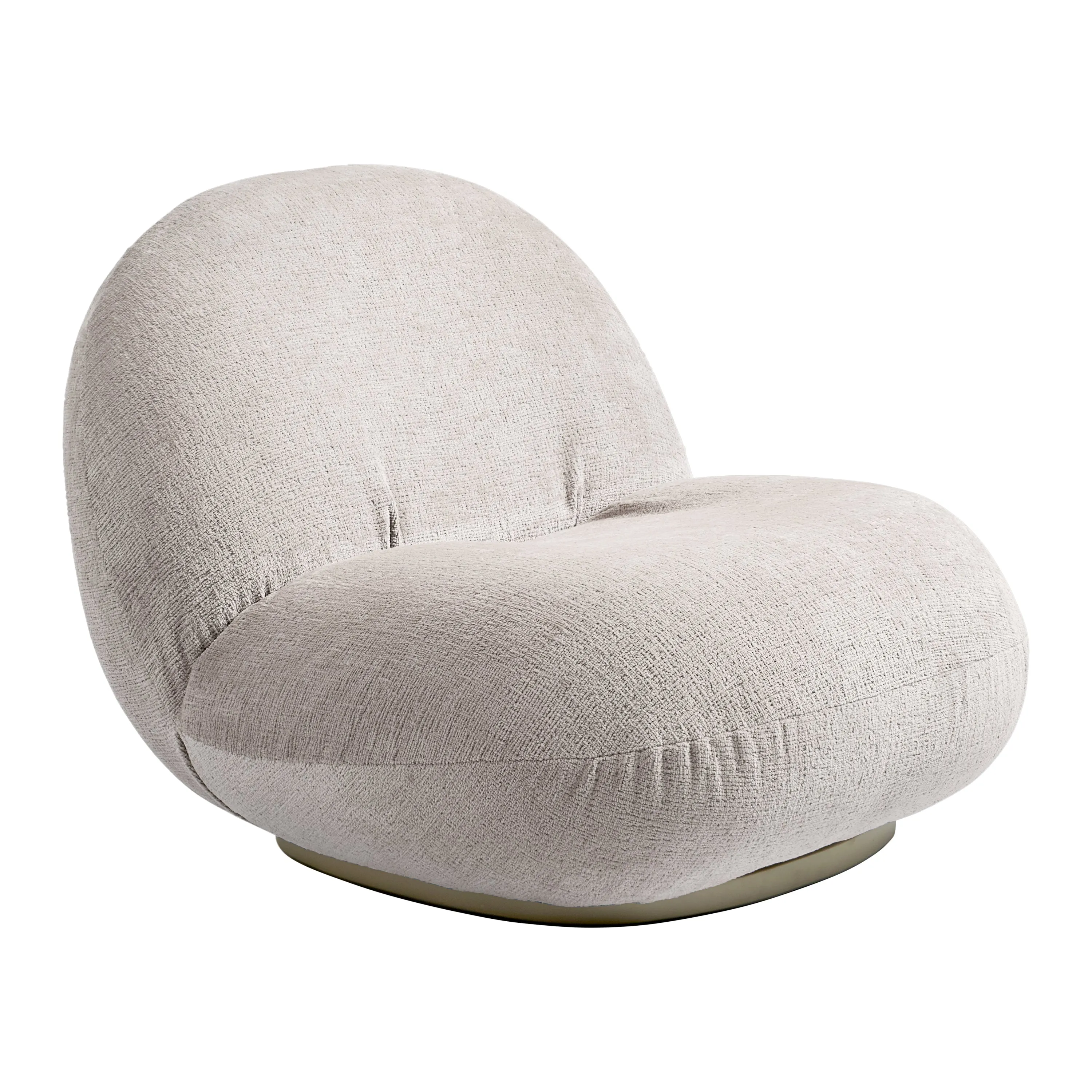 Pacha Lounge Chair