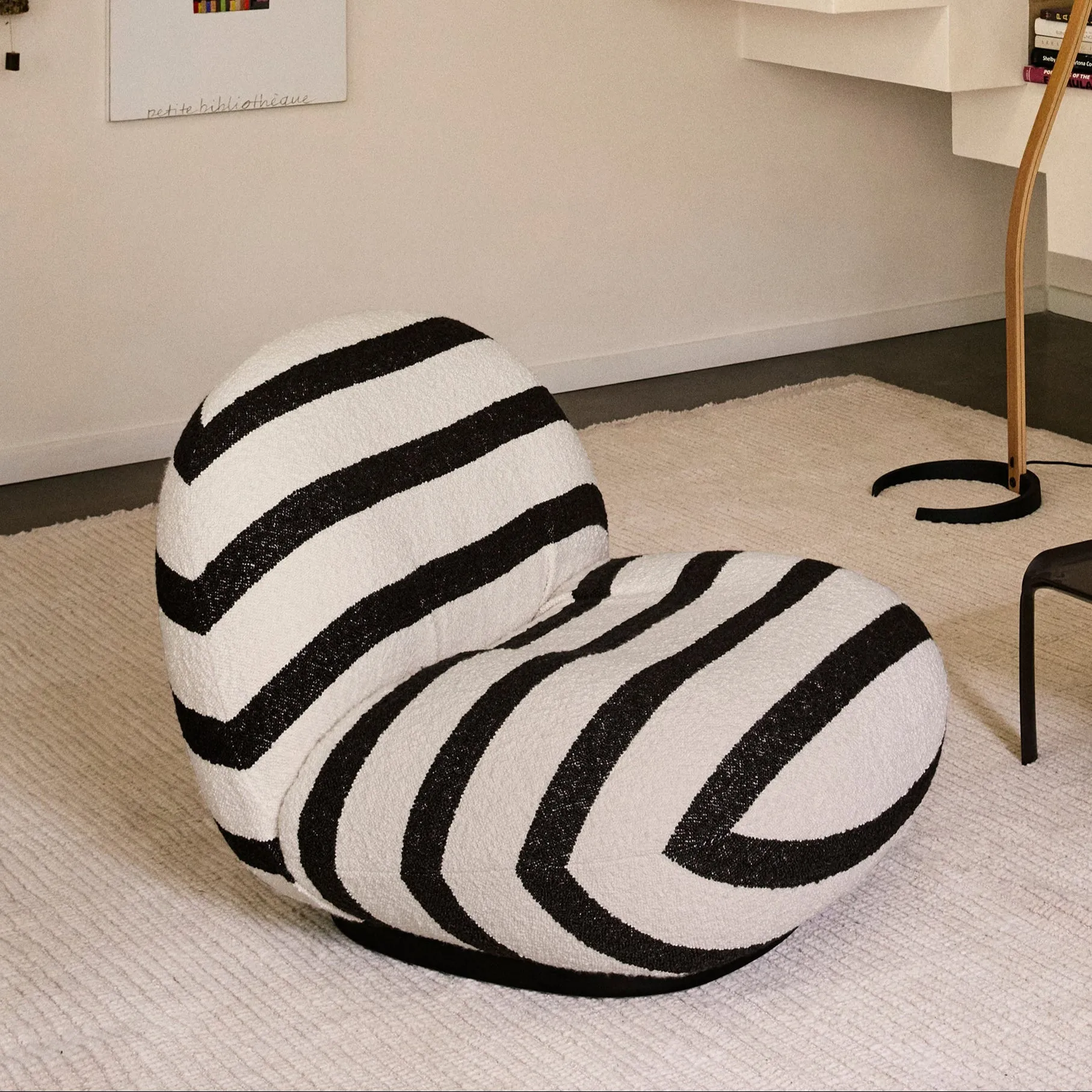 Pacha Lounge Chair