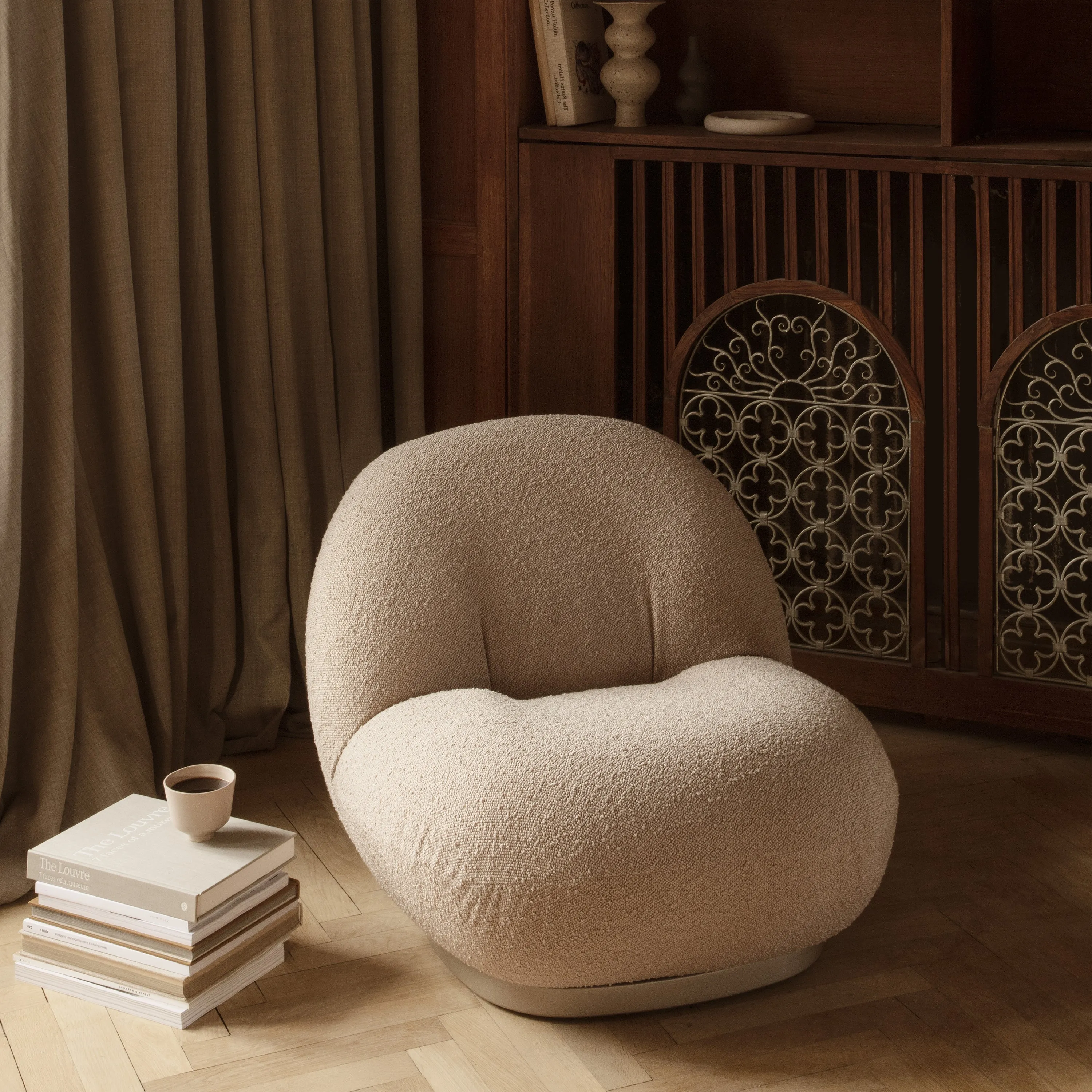 Pacha Lounge Chair