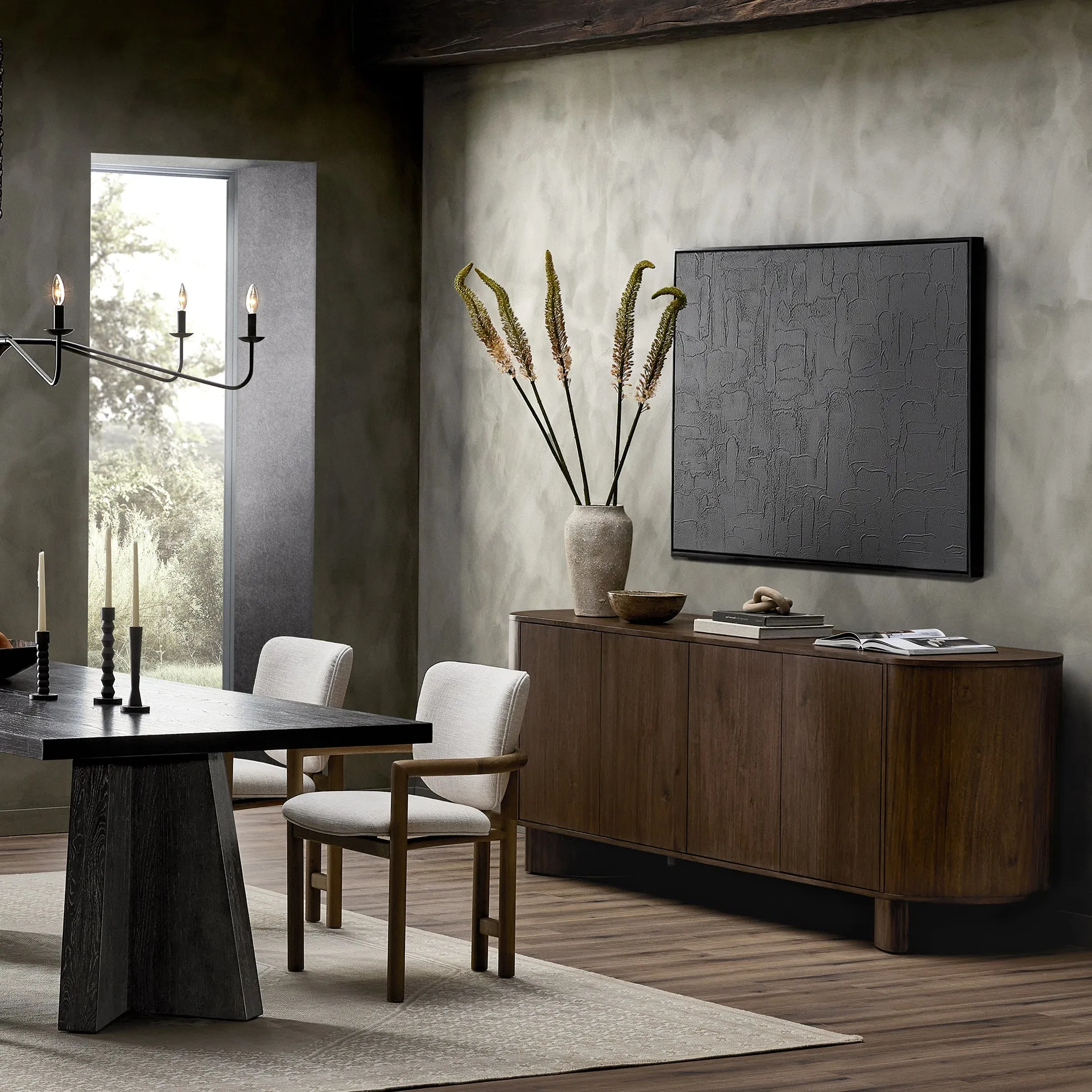 Paden Sideboard