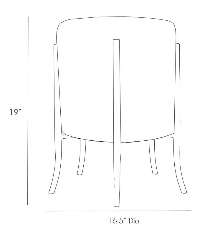 Pagoda Ottoman
