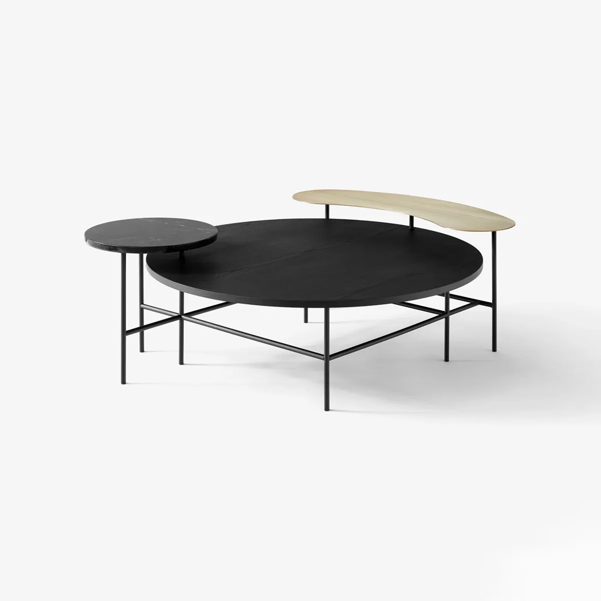 Palette JH25 Coffee Table