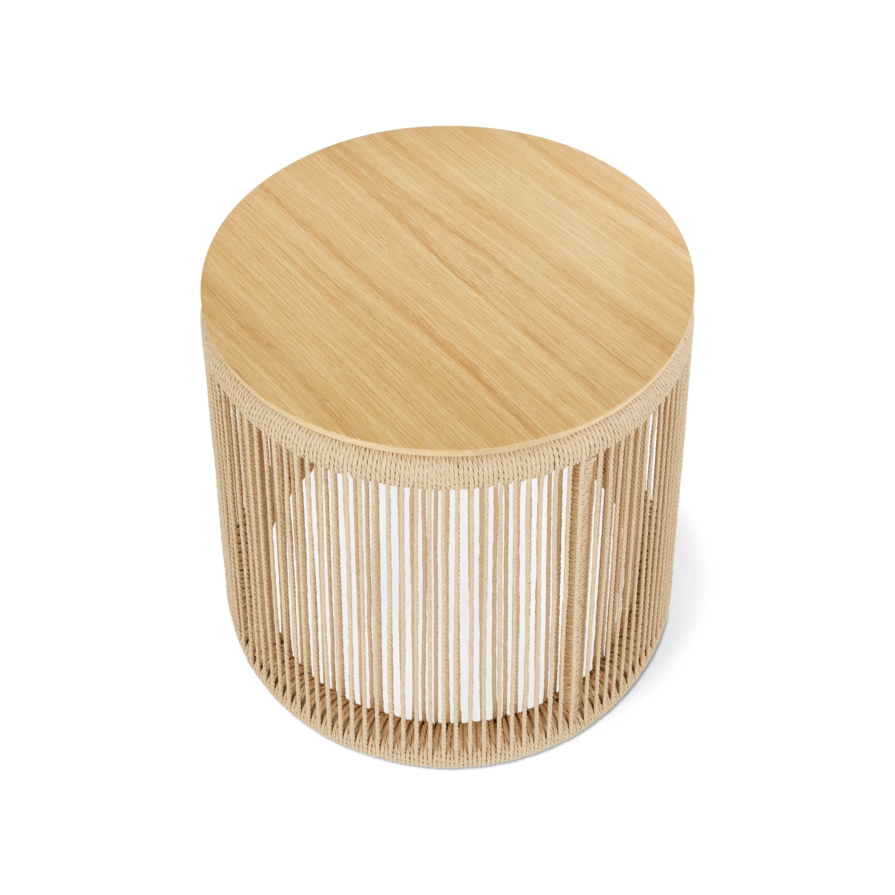 Palma End Table
