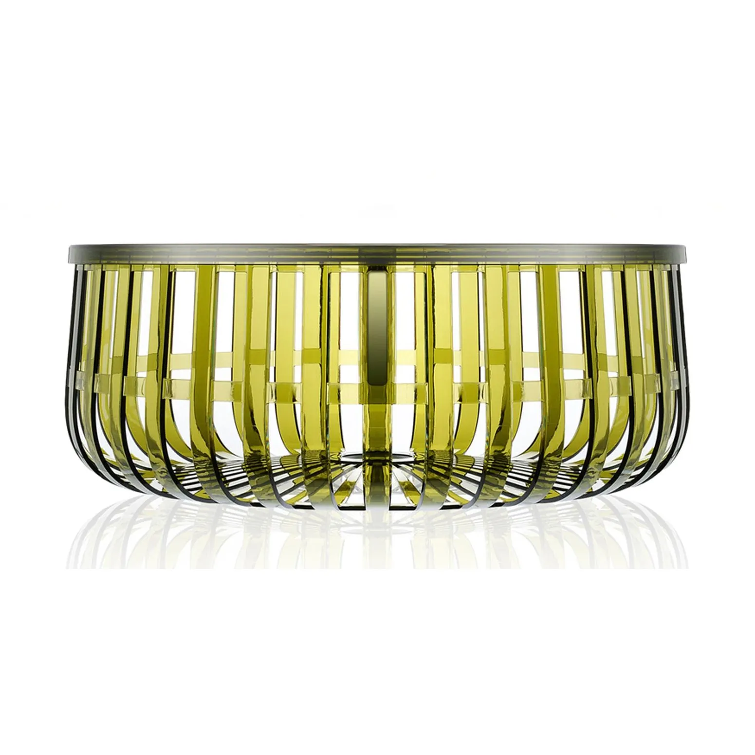 Panier Coffee Table