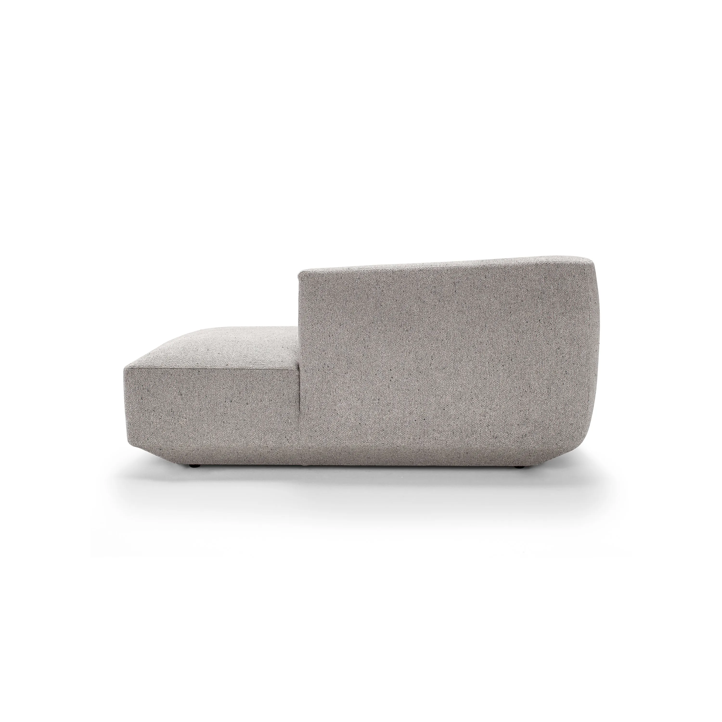 Panis Sofa With Chaise