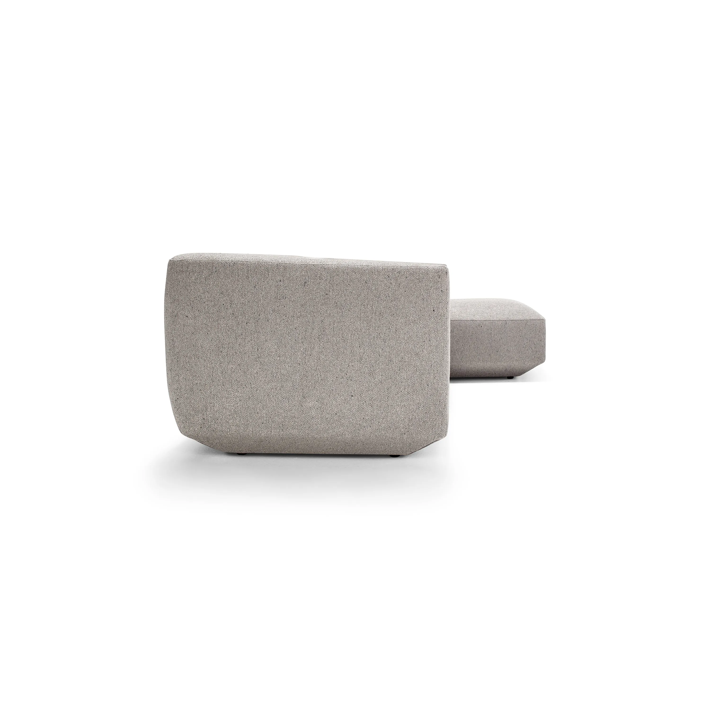 Panis Sofa With Chaise