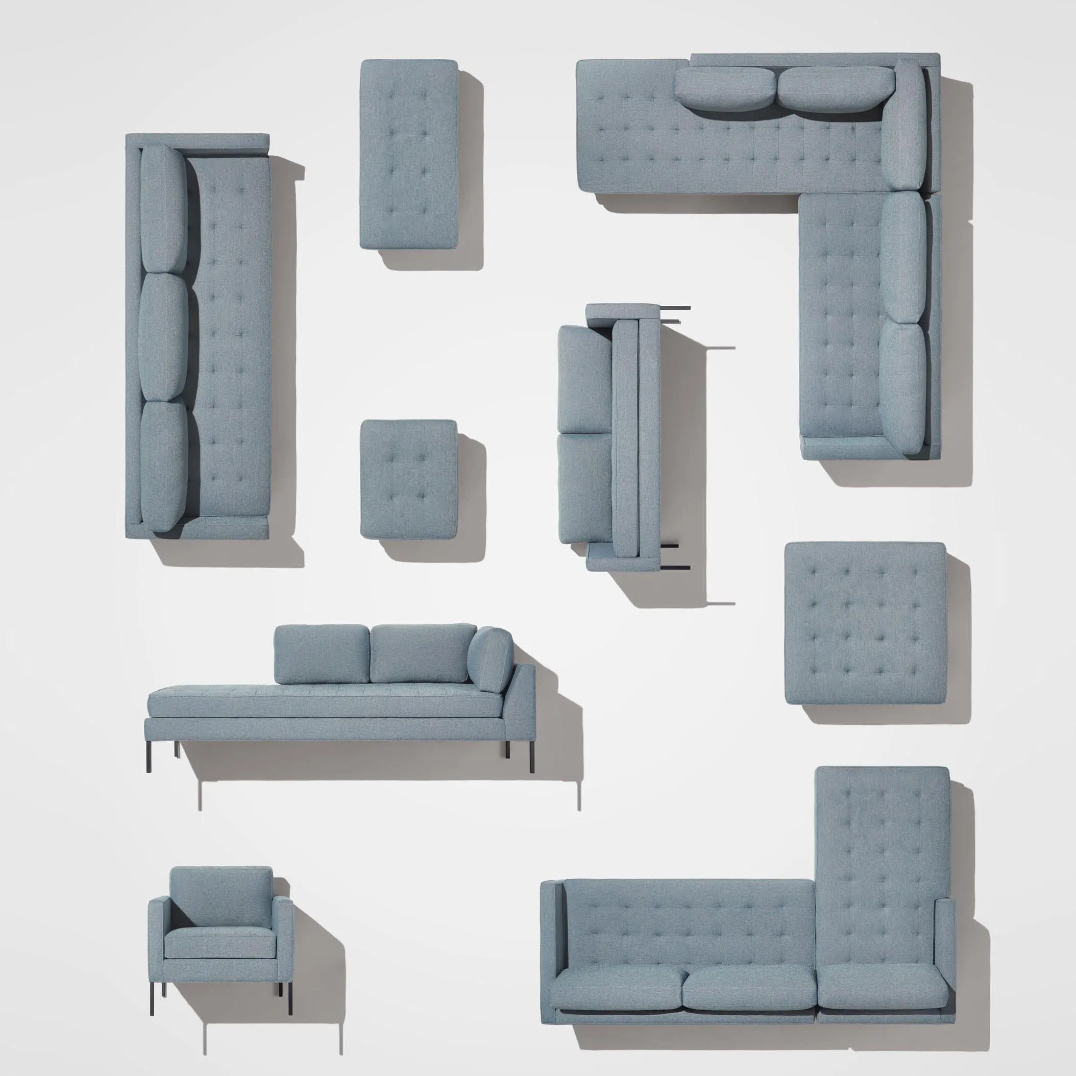 Paramount Large Sofa