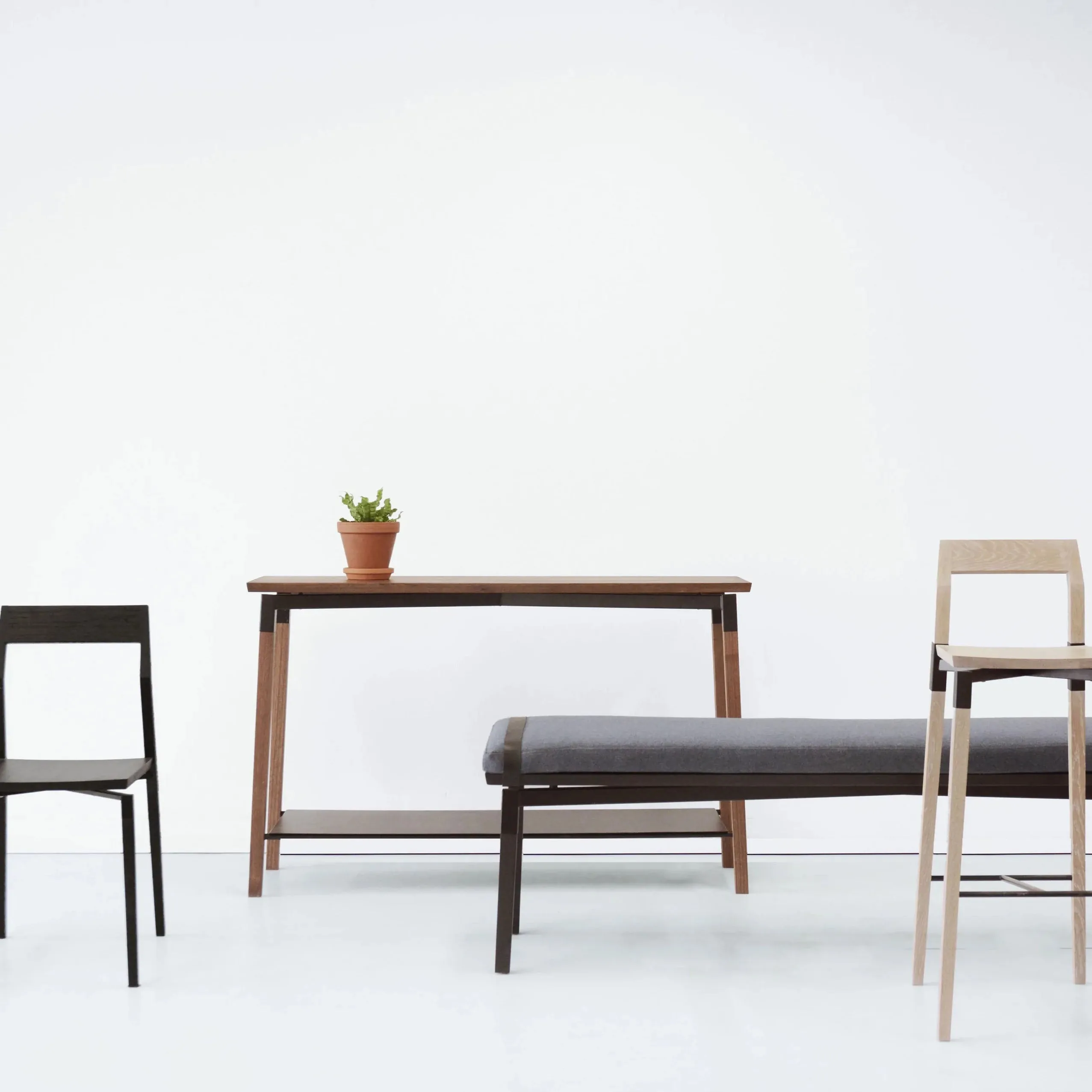 Parkdale Console