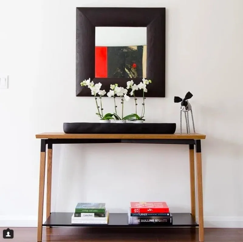 Parkdale Console