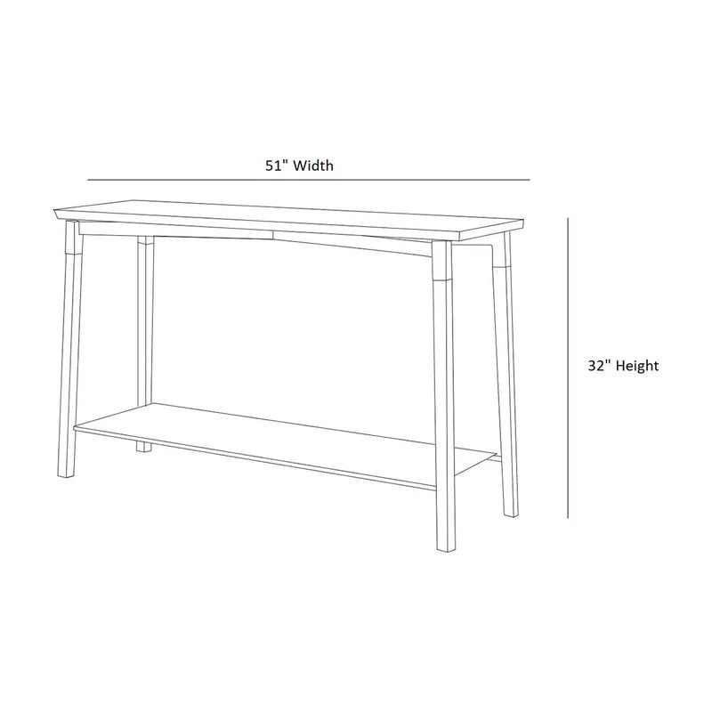 Parkdale Console