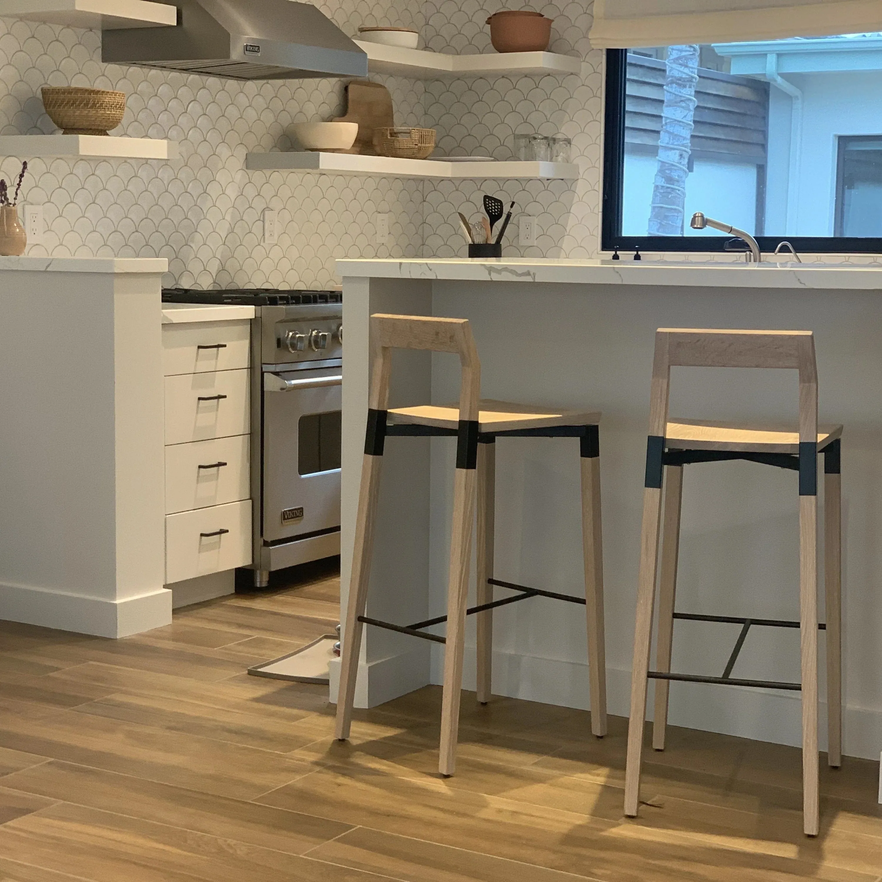 Parkdale Counter Stool