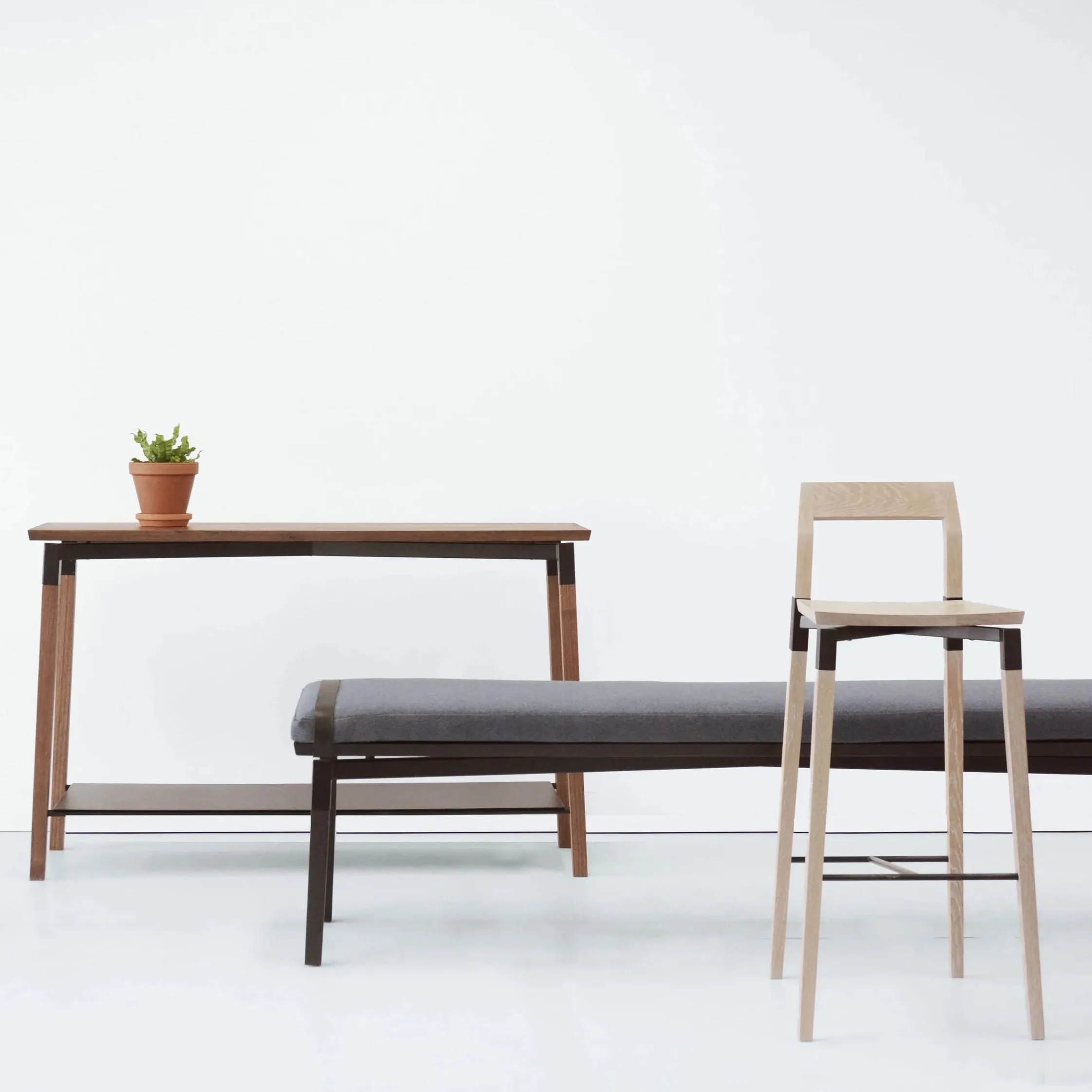 Parkdale Counter Stool