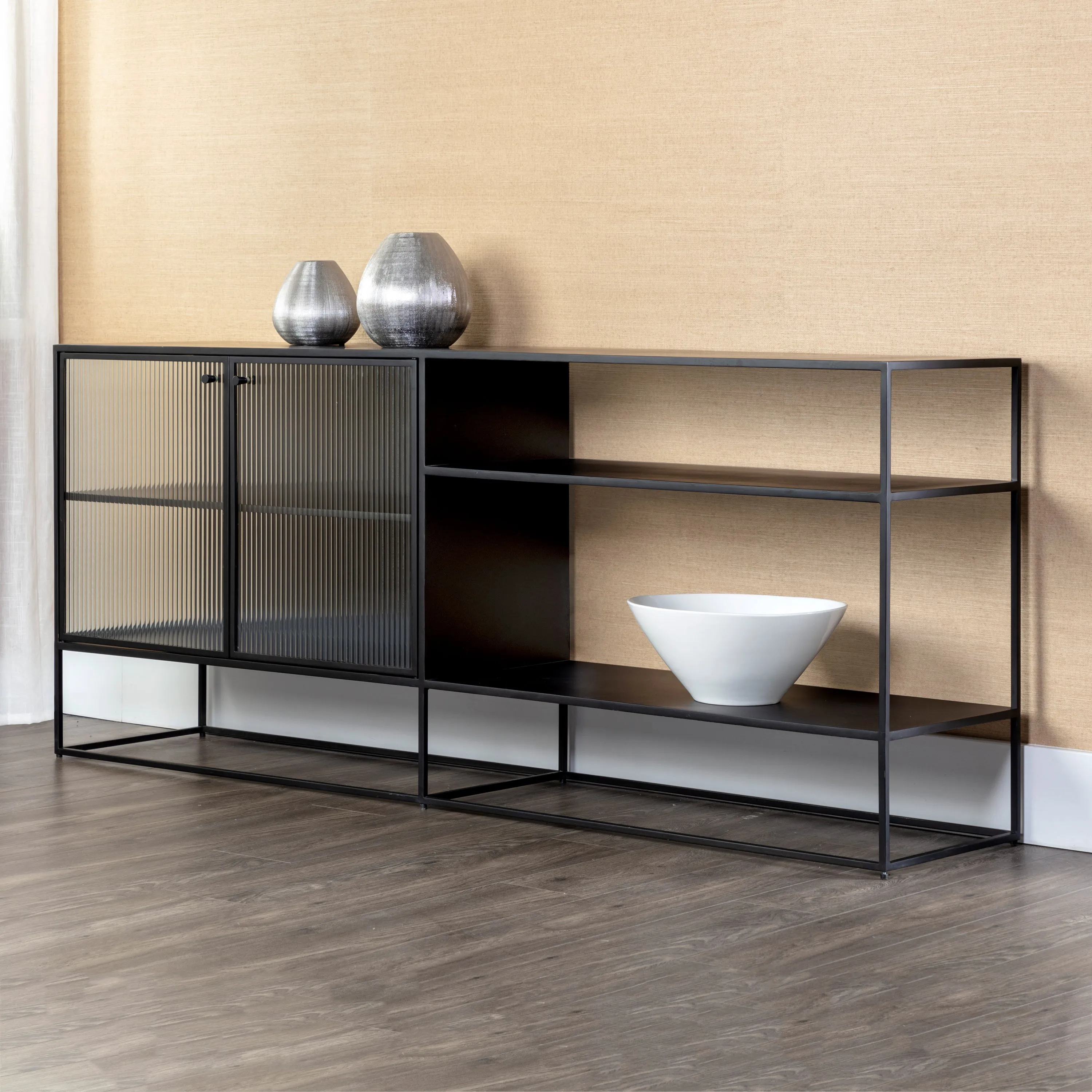 Parsons Sideboard