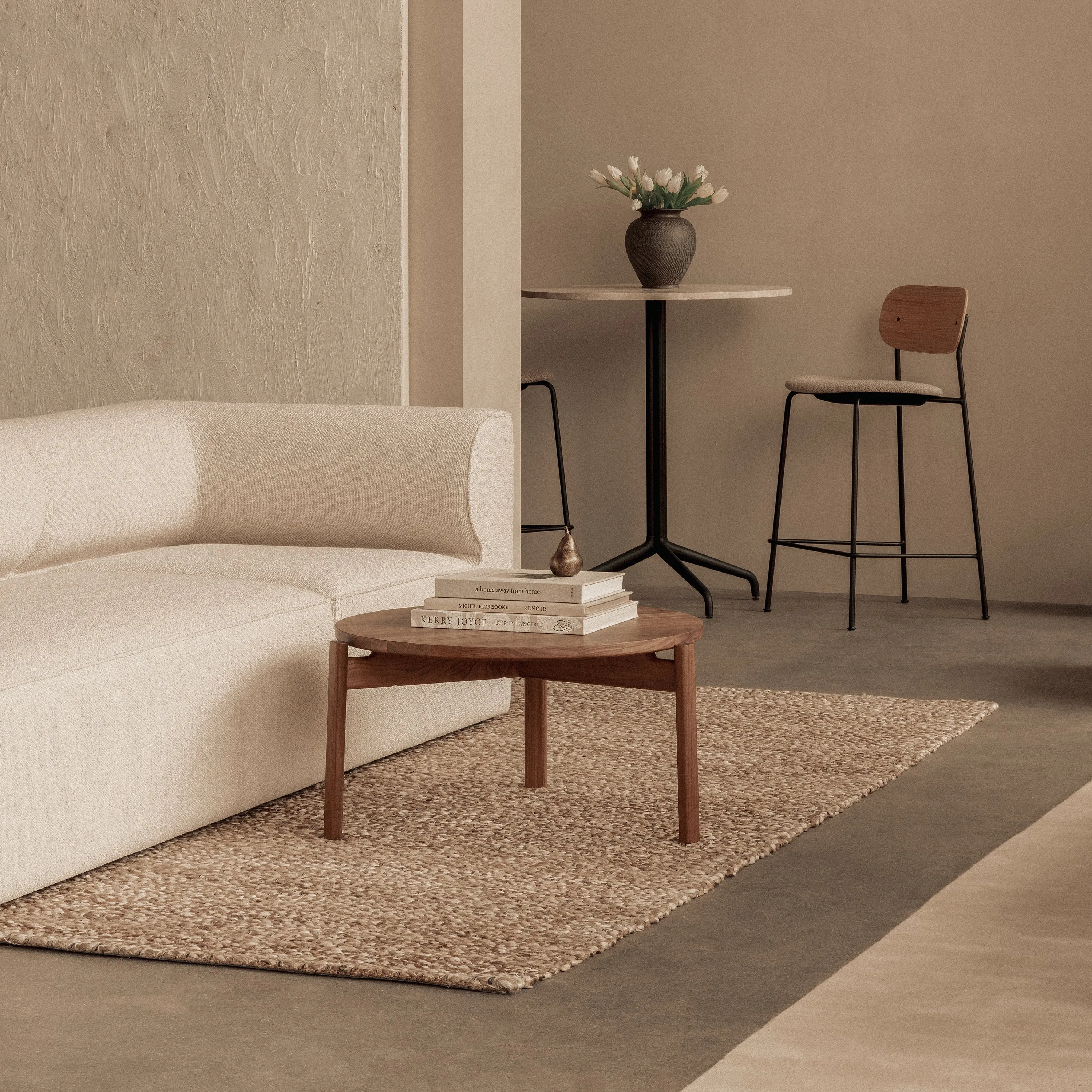 Passage Coffee Table