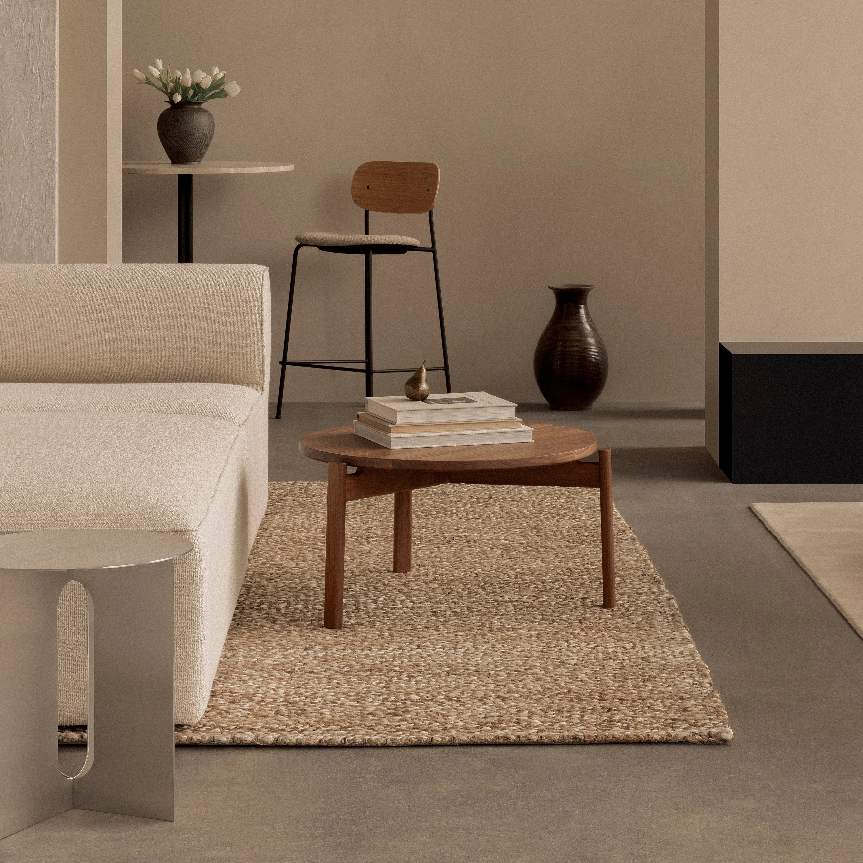 Passage Coffee Table