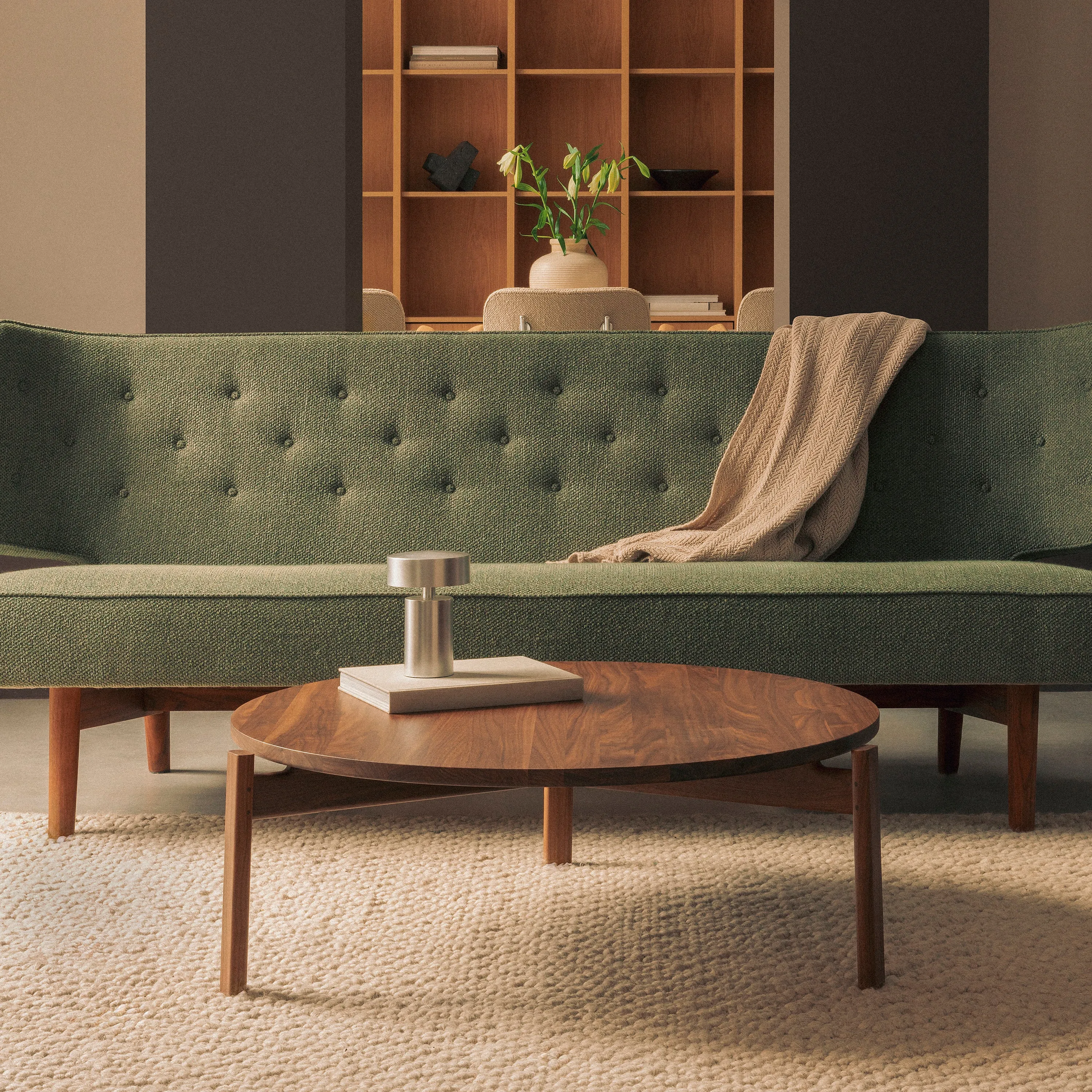 Passage Coffee Table