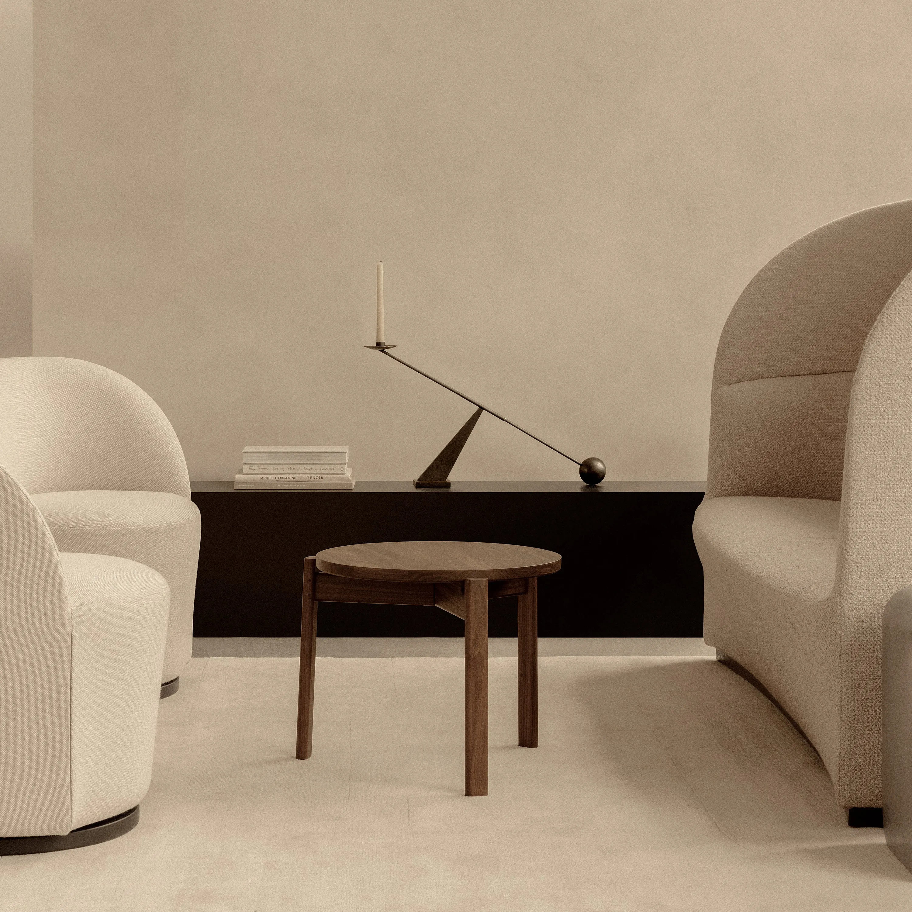 Passage Coffee Table