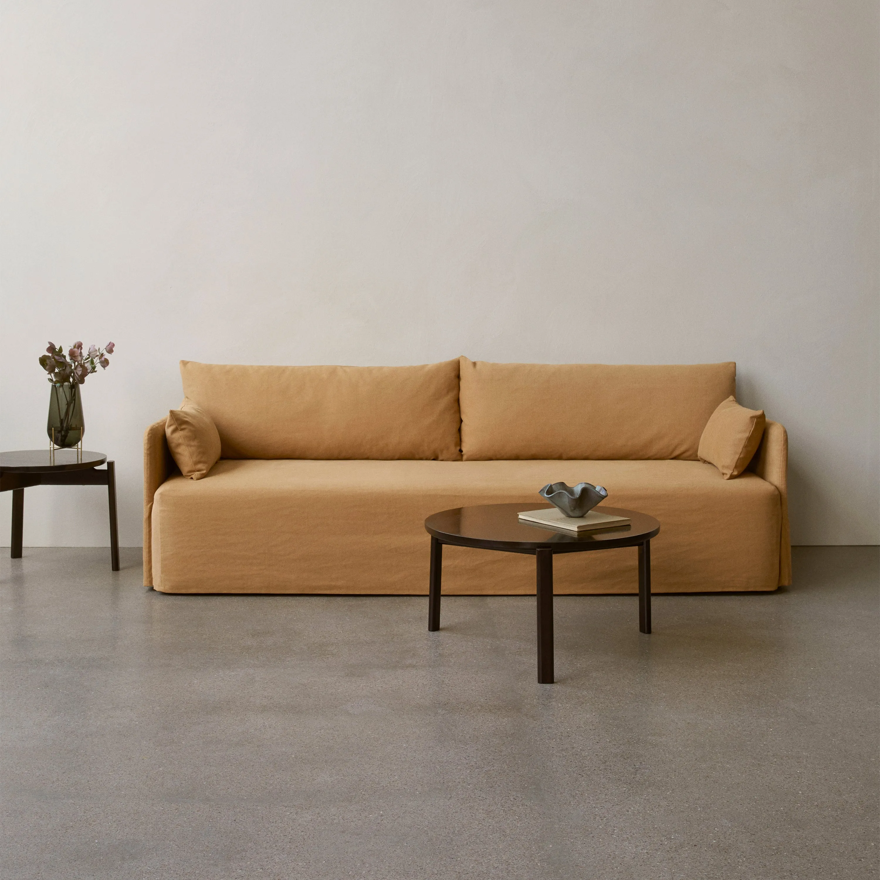 Passage Coffee Table