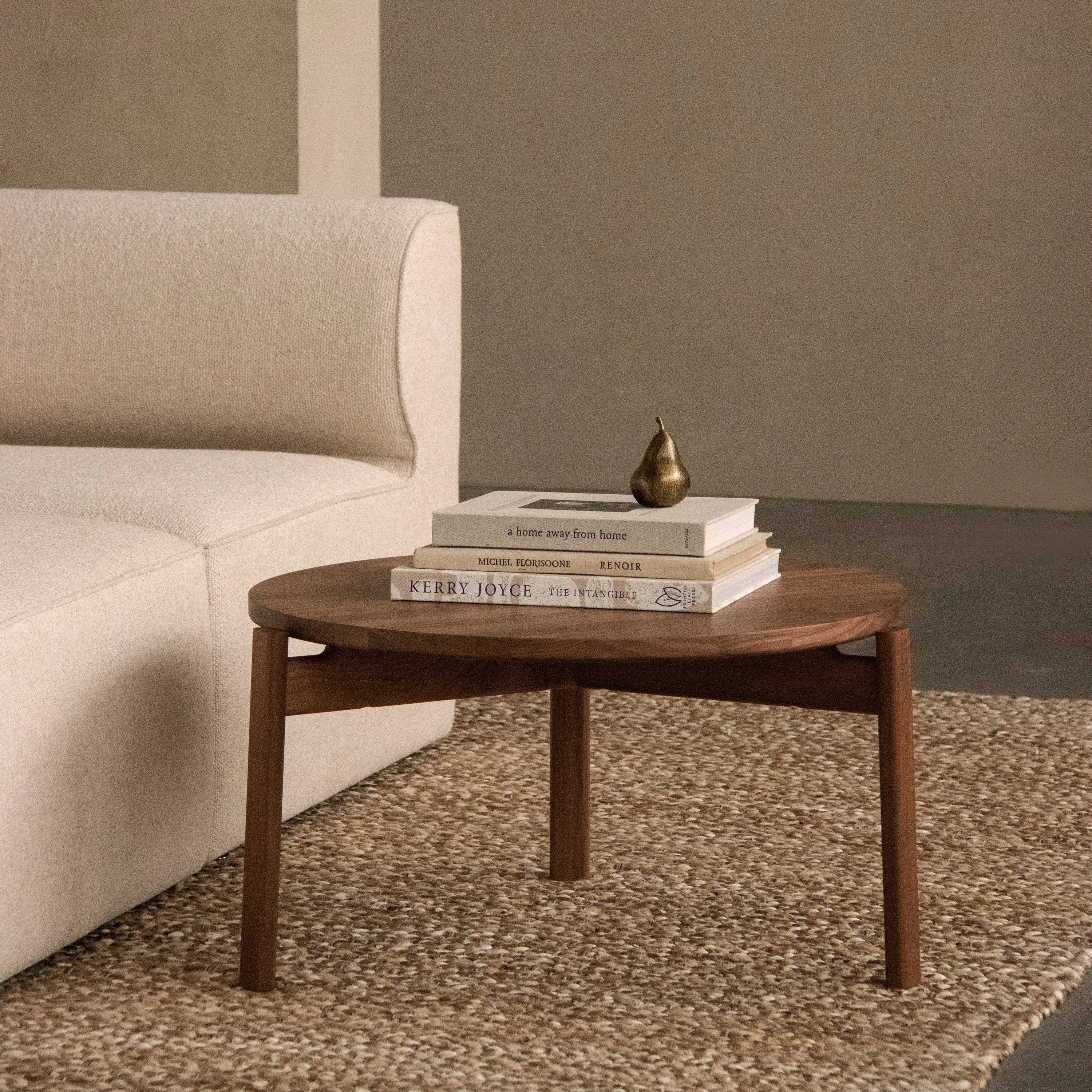 Passage Coffee Table