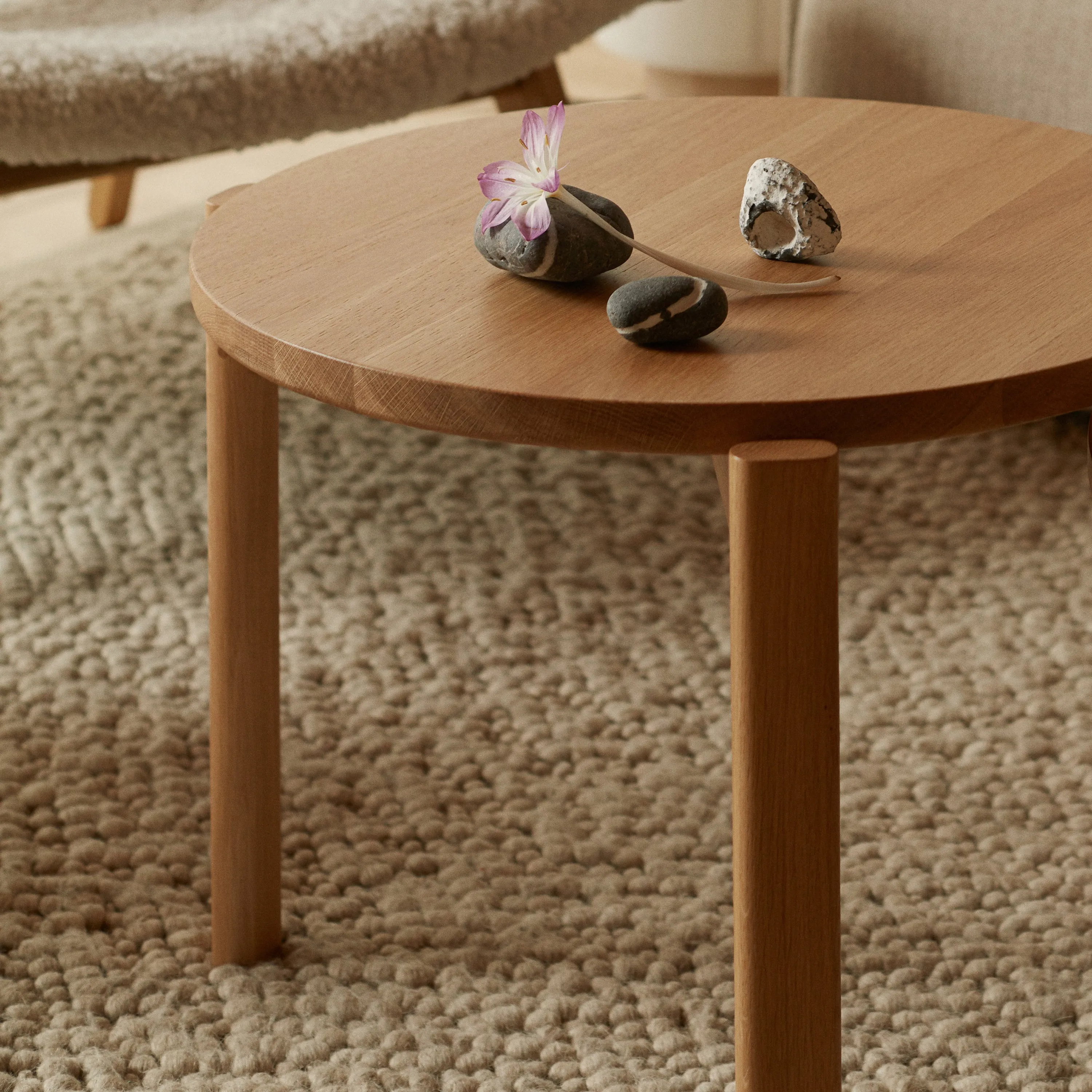 Passage Coffee Table