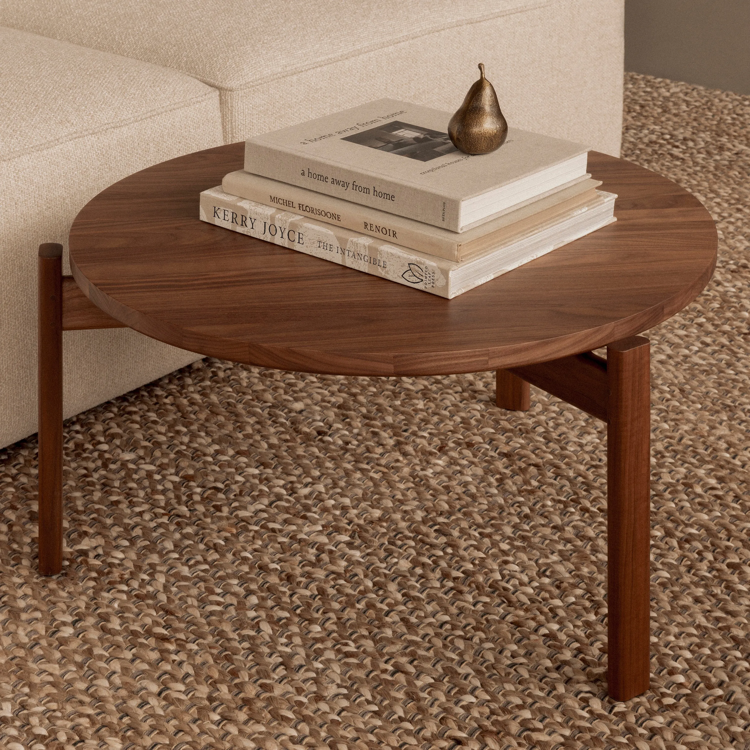 Passage Coffee Table