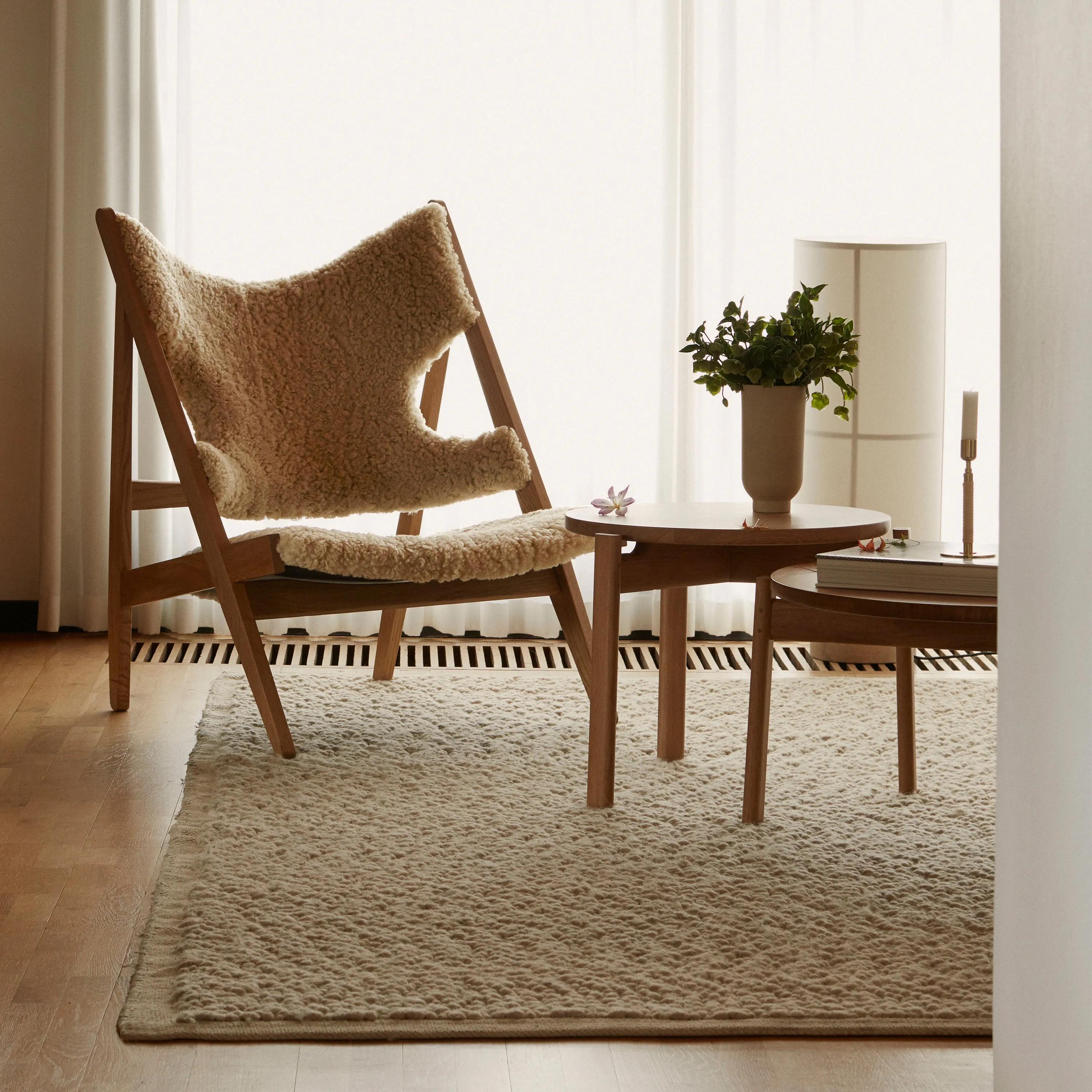 Passage Coffee Table