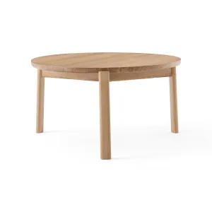 Passage Coffee Table