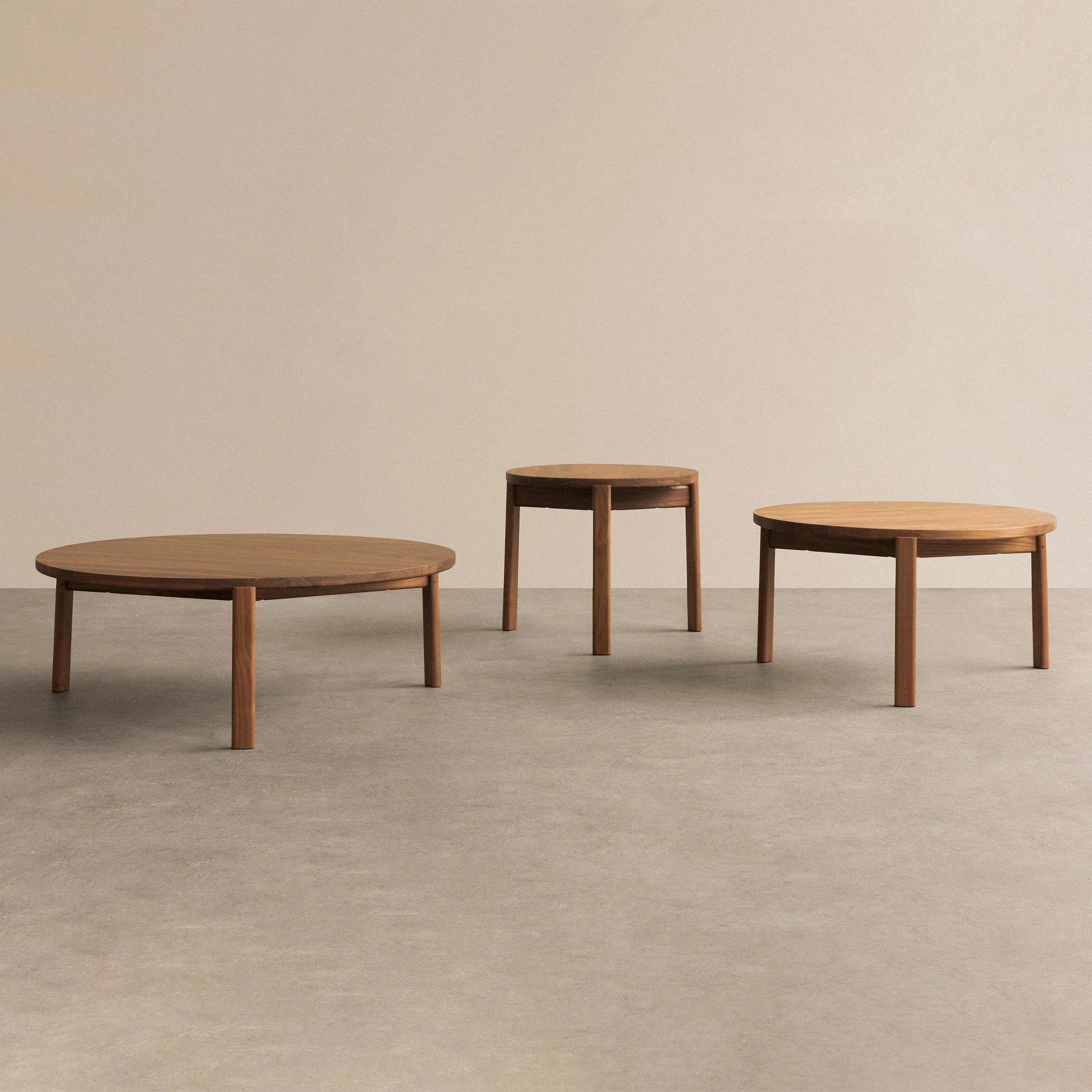 Passage Coffee Table