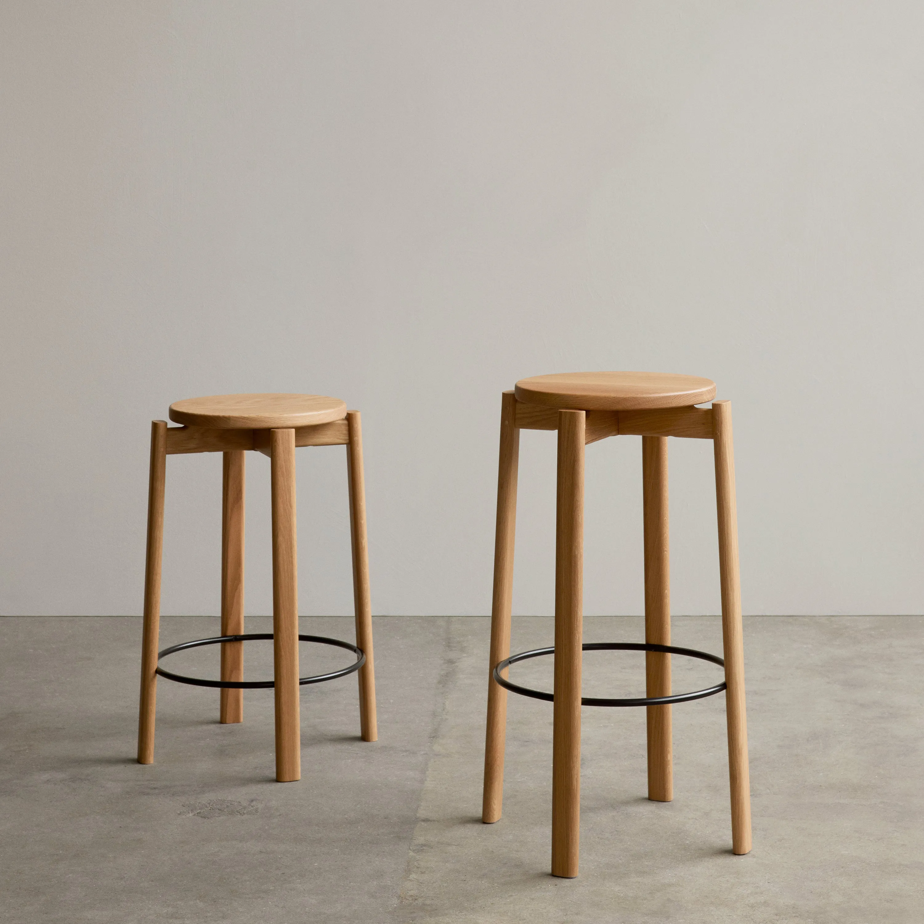 Passage Stool