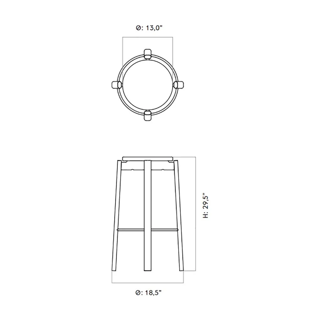 Passage Stool