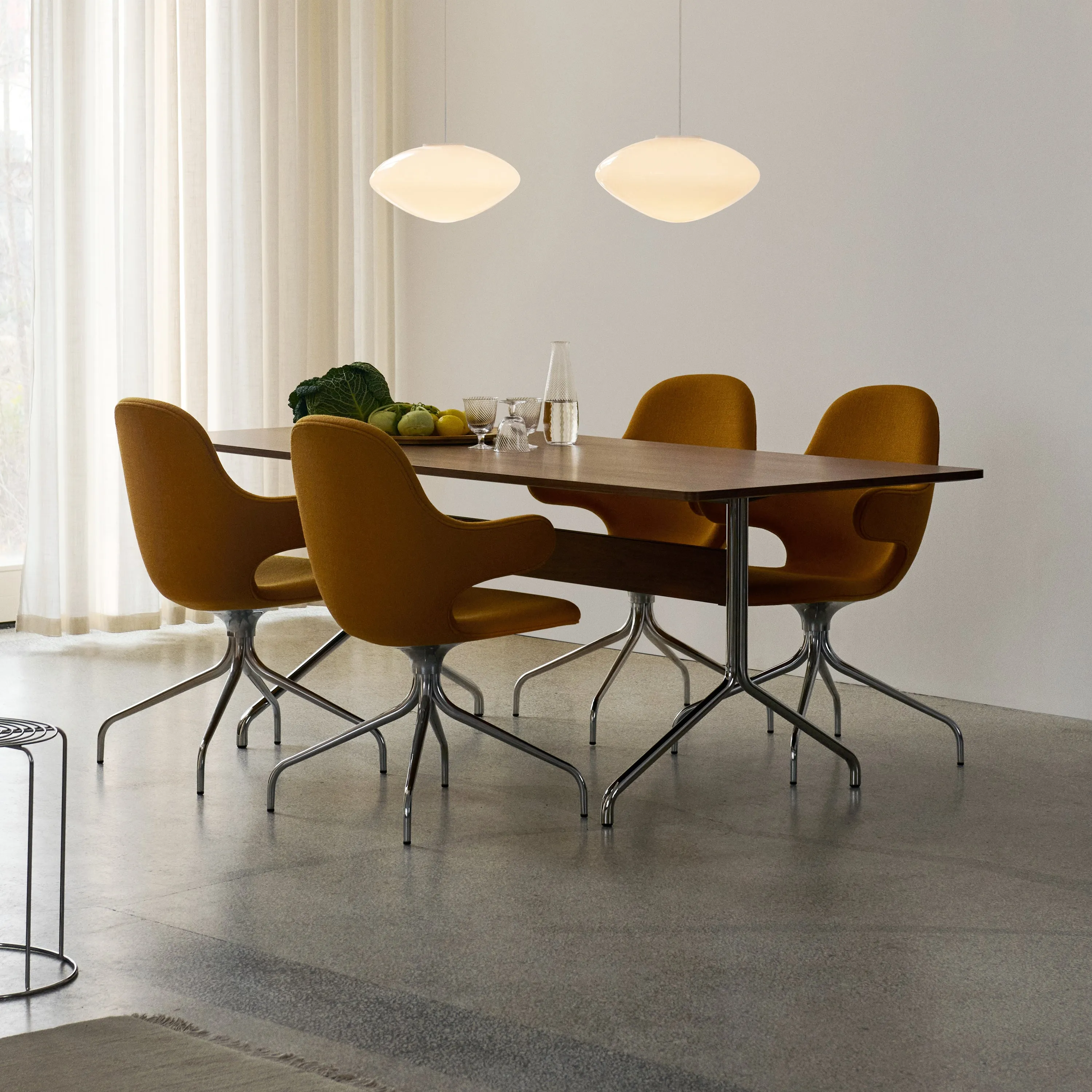 Pavilion Dining Table