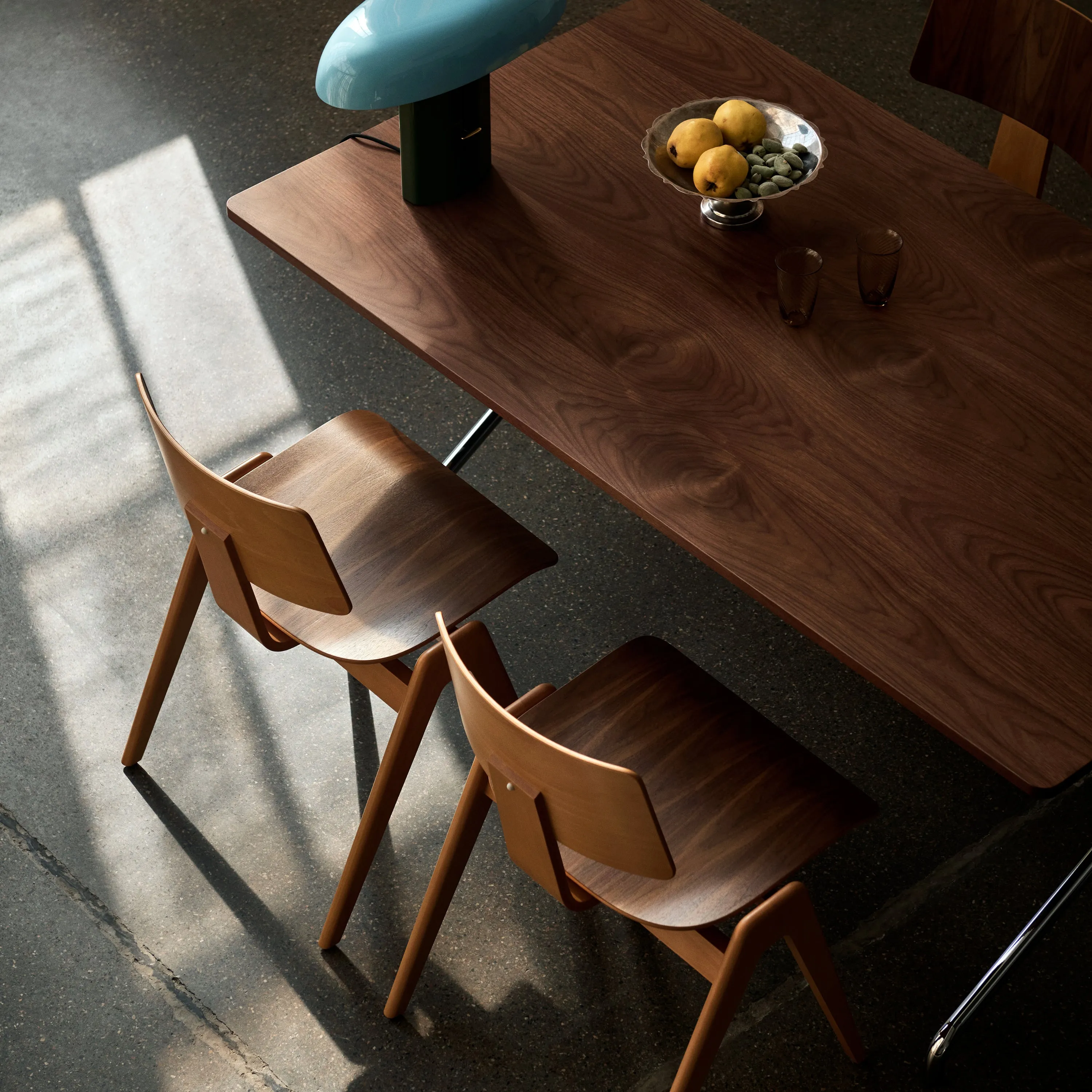 Pavilion Dining Table