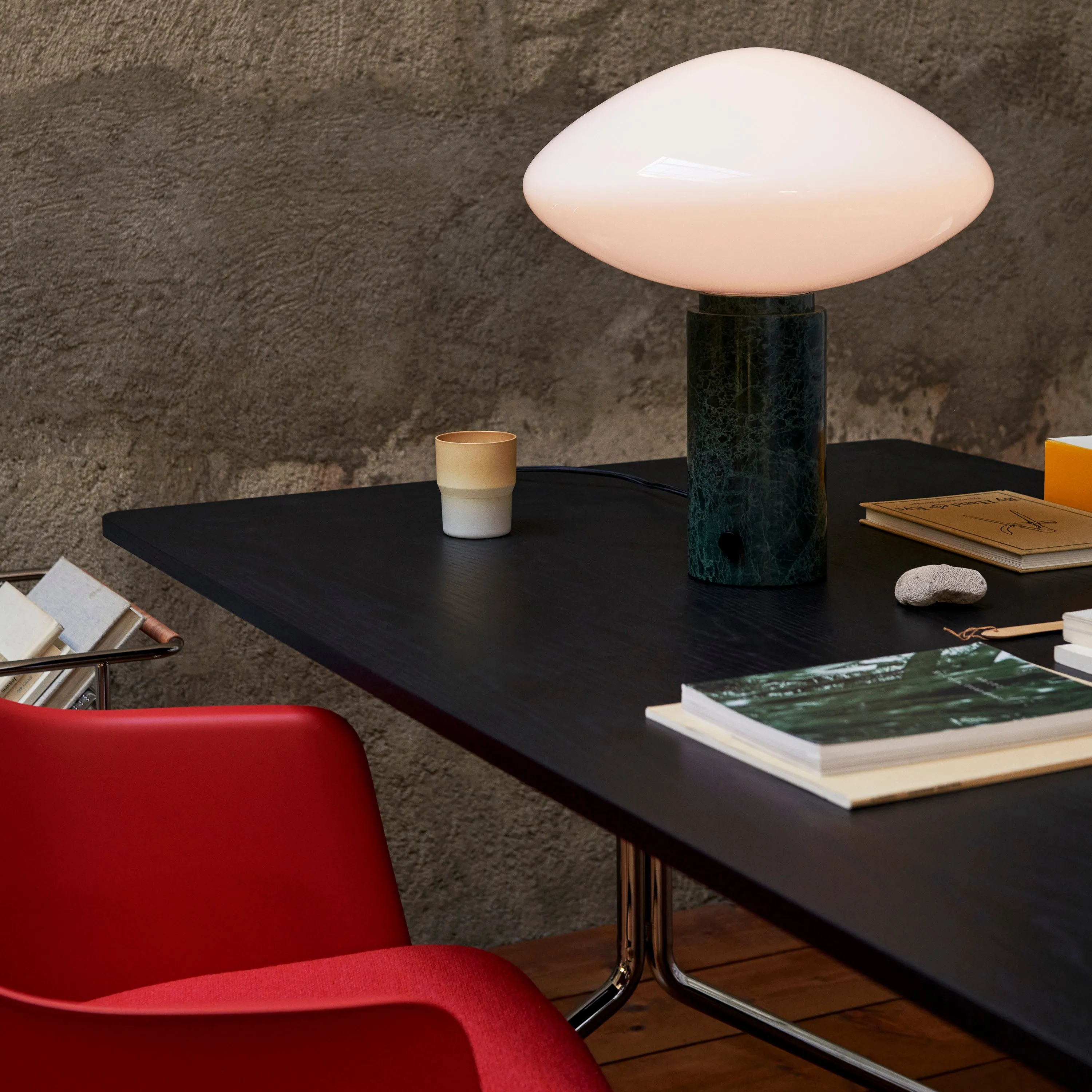 Pavilion Dining Table