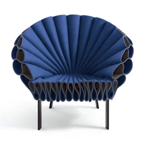 Peacock Chair