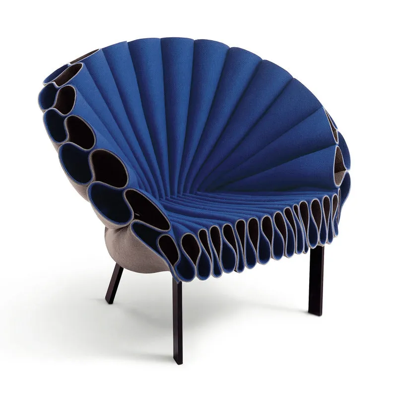 Peacock Chair