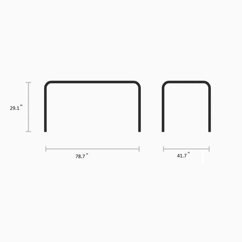 Pechino Dining Table