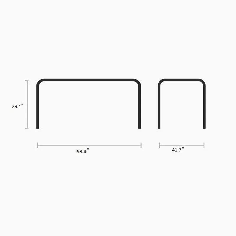 Pechino Dining Table