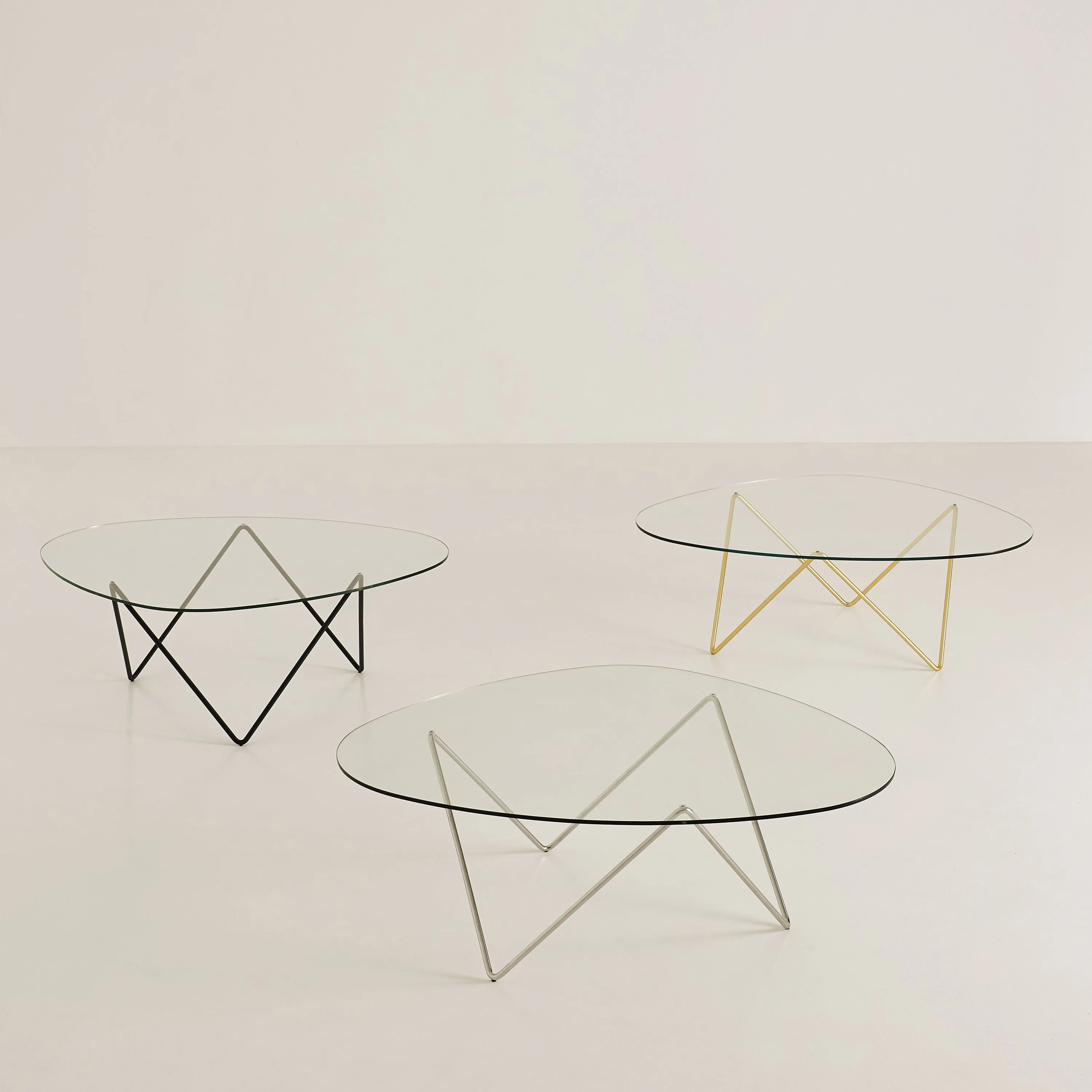 Pedrera Coffee Table