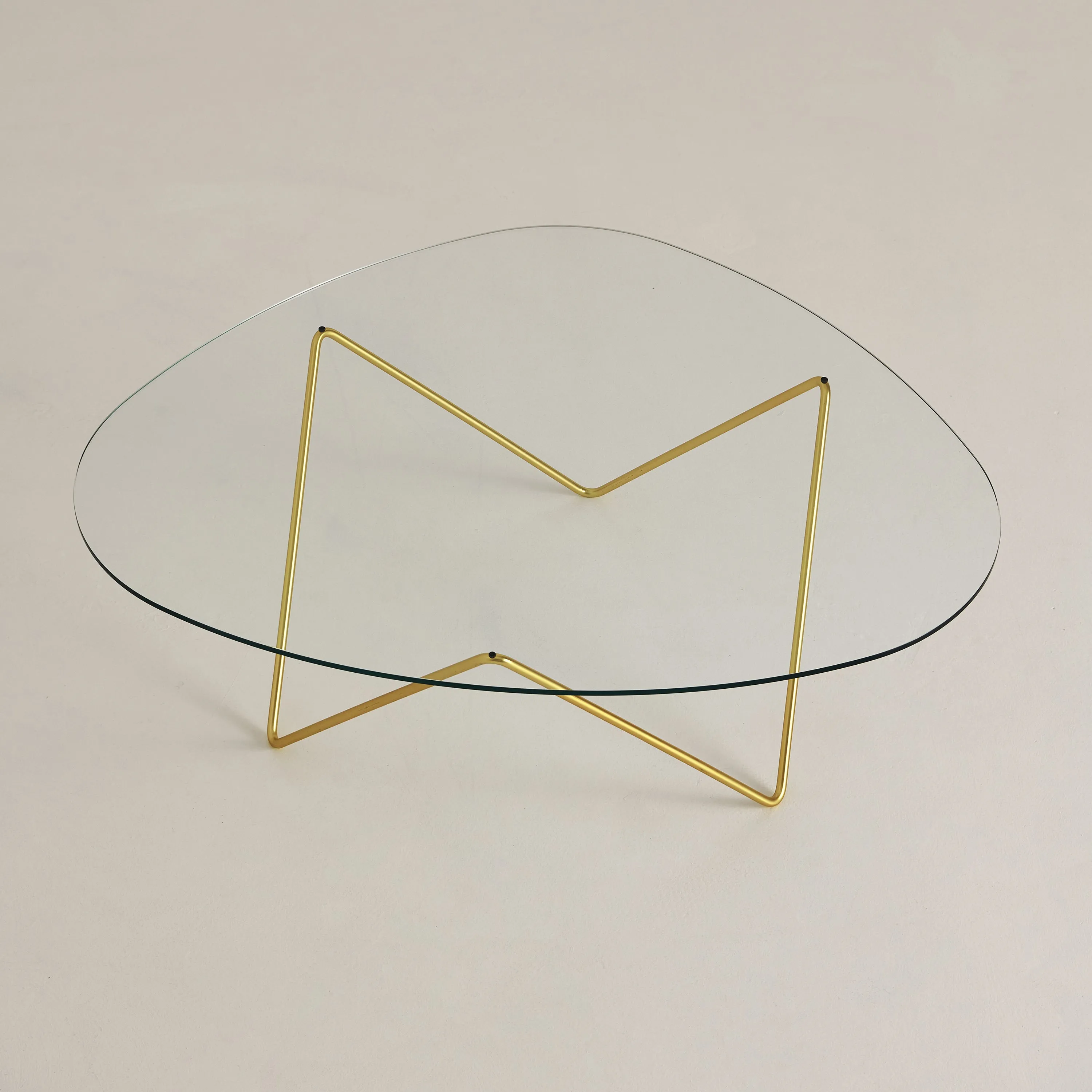 Pedrera Coffee Table