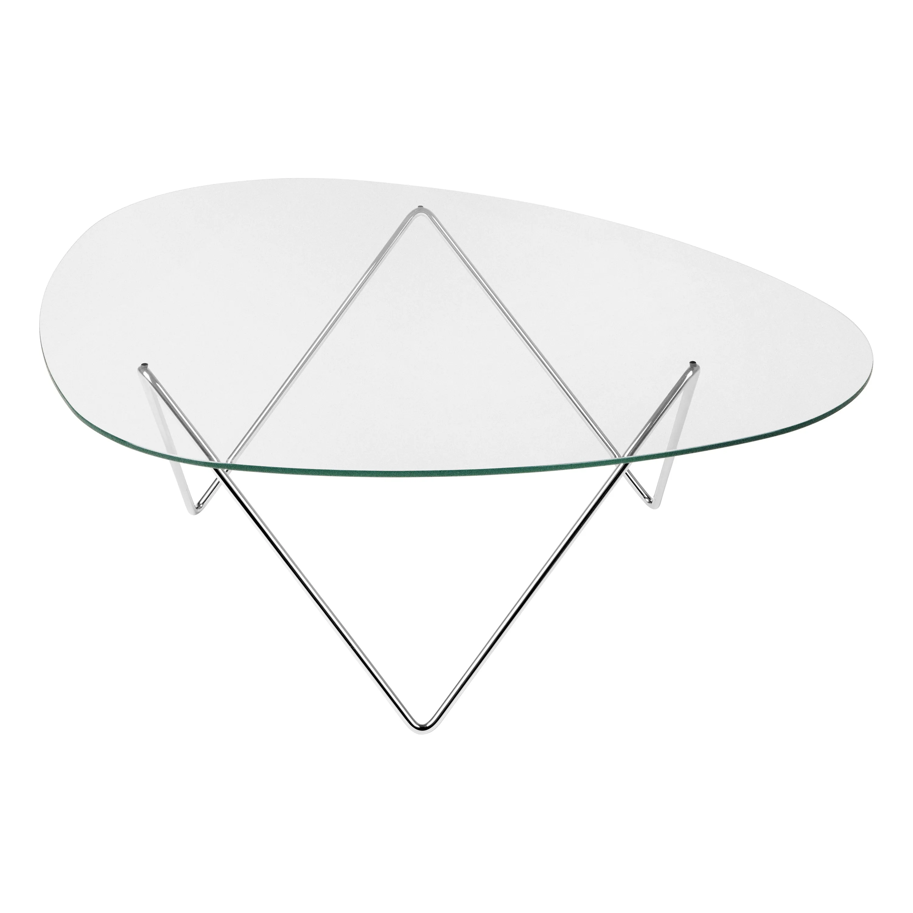 Pedrera Coffee Table