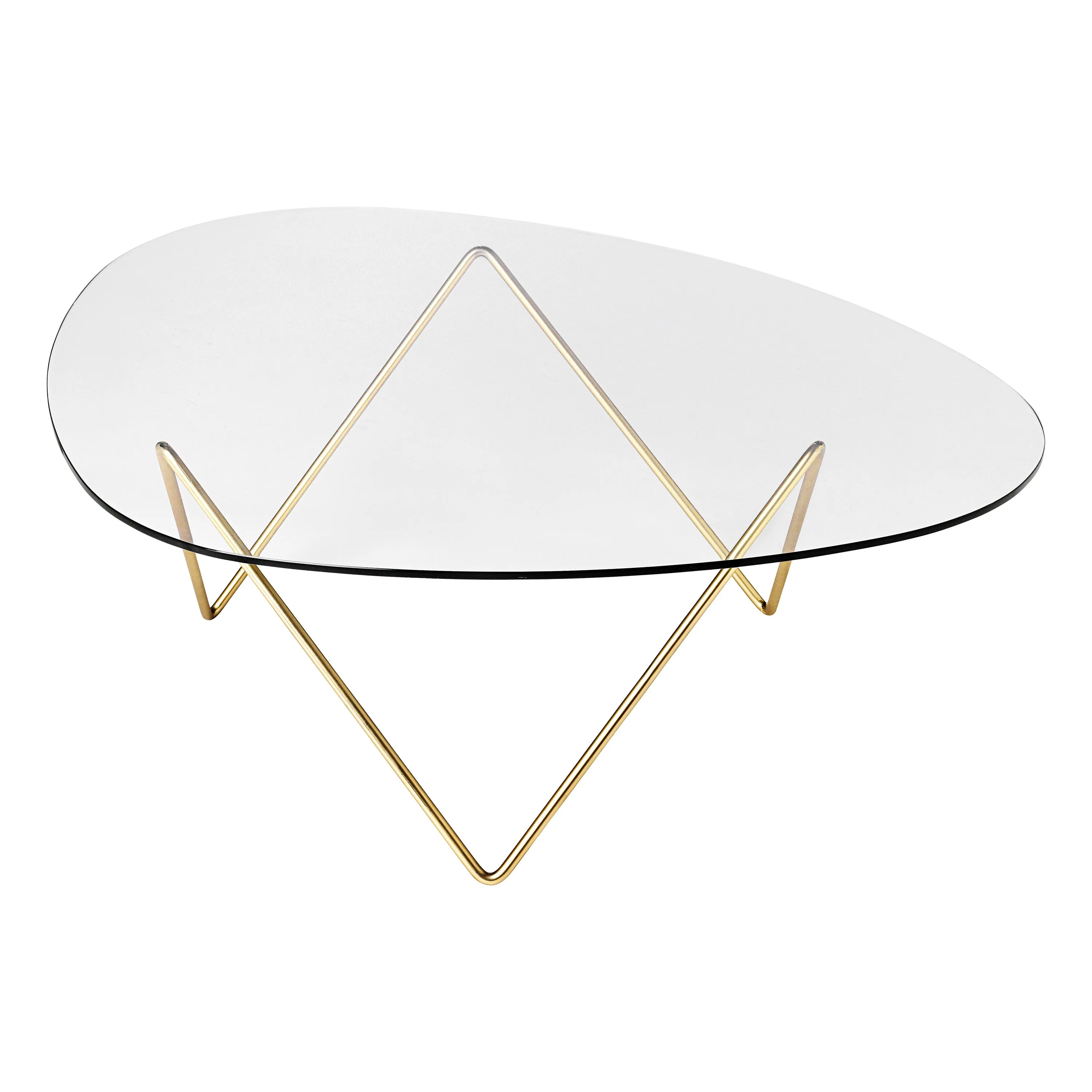 Pedrera Coffee Table