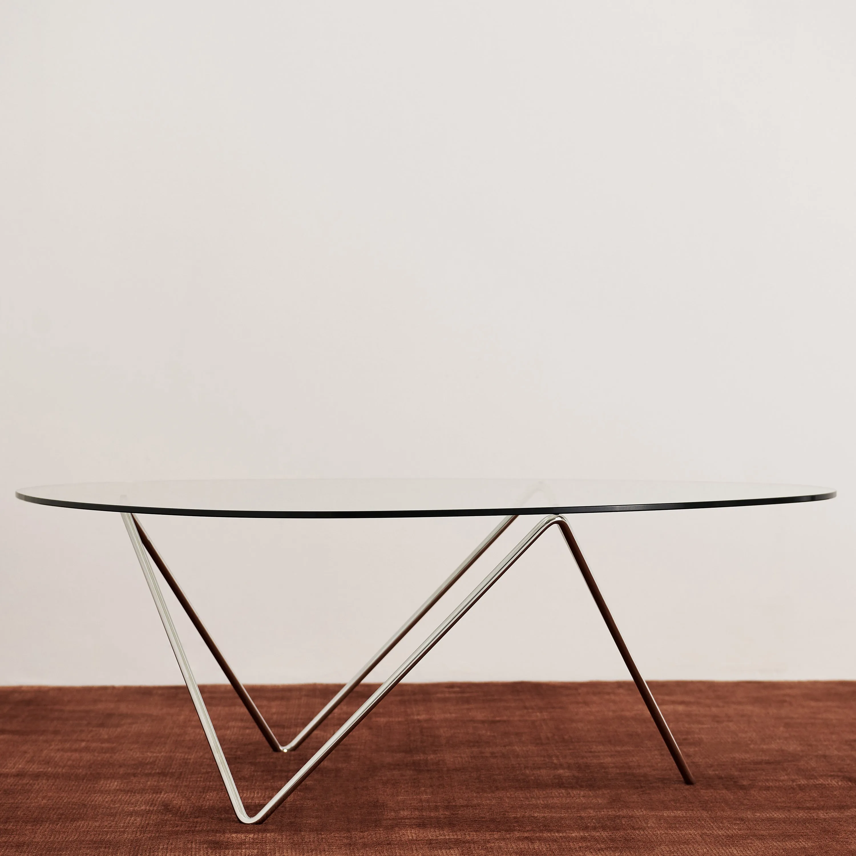 Pedrera Coffee Table