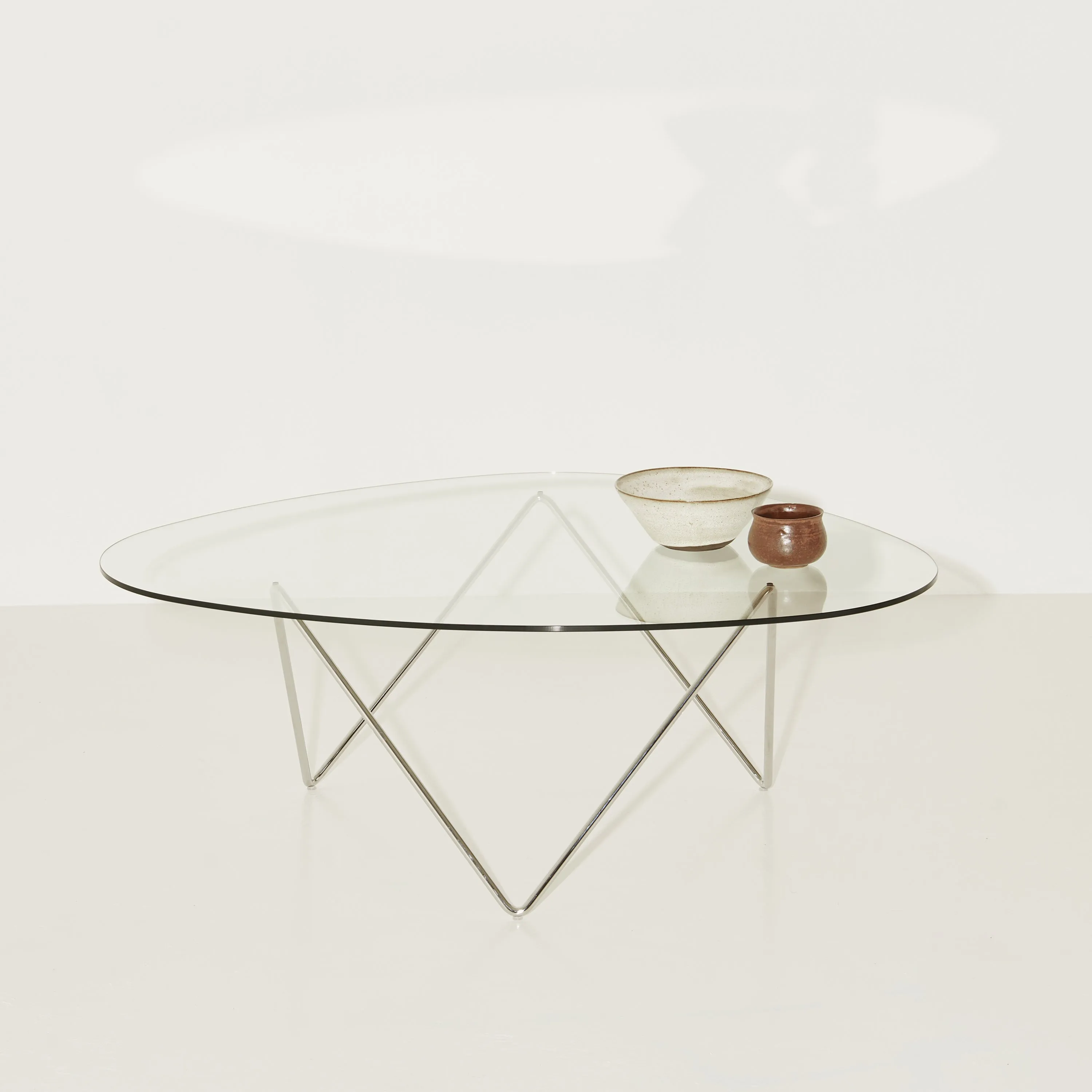 Pedrera Coffee Table