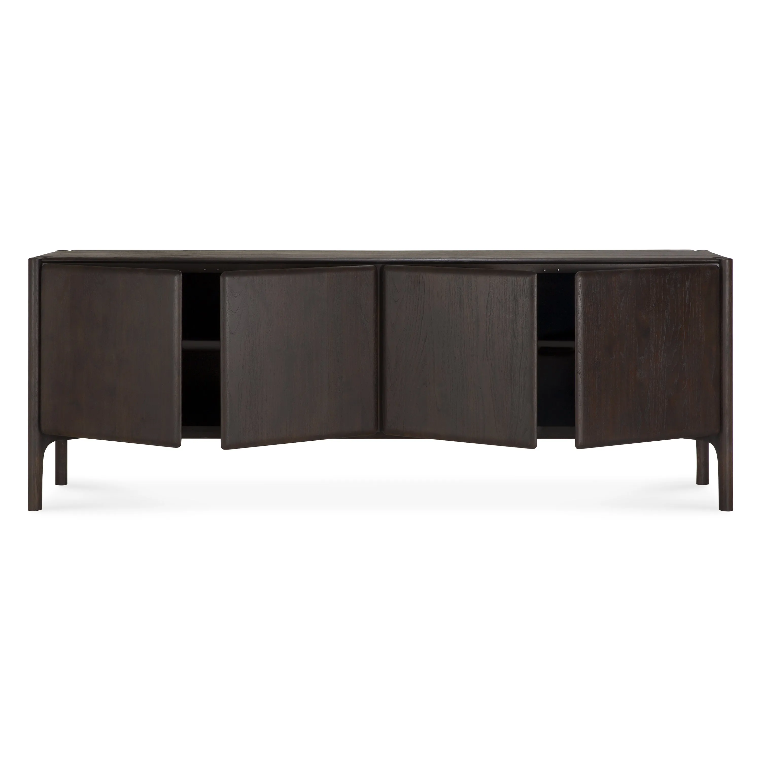 PI 4-Door Sideboard