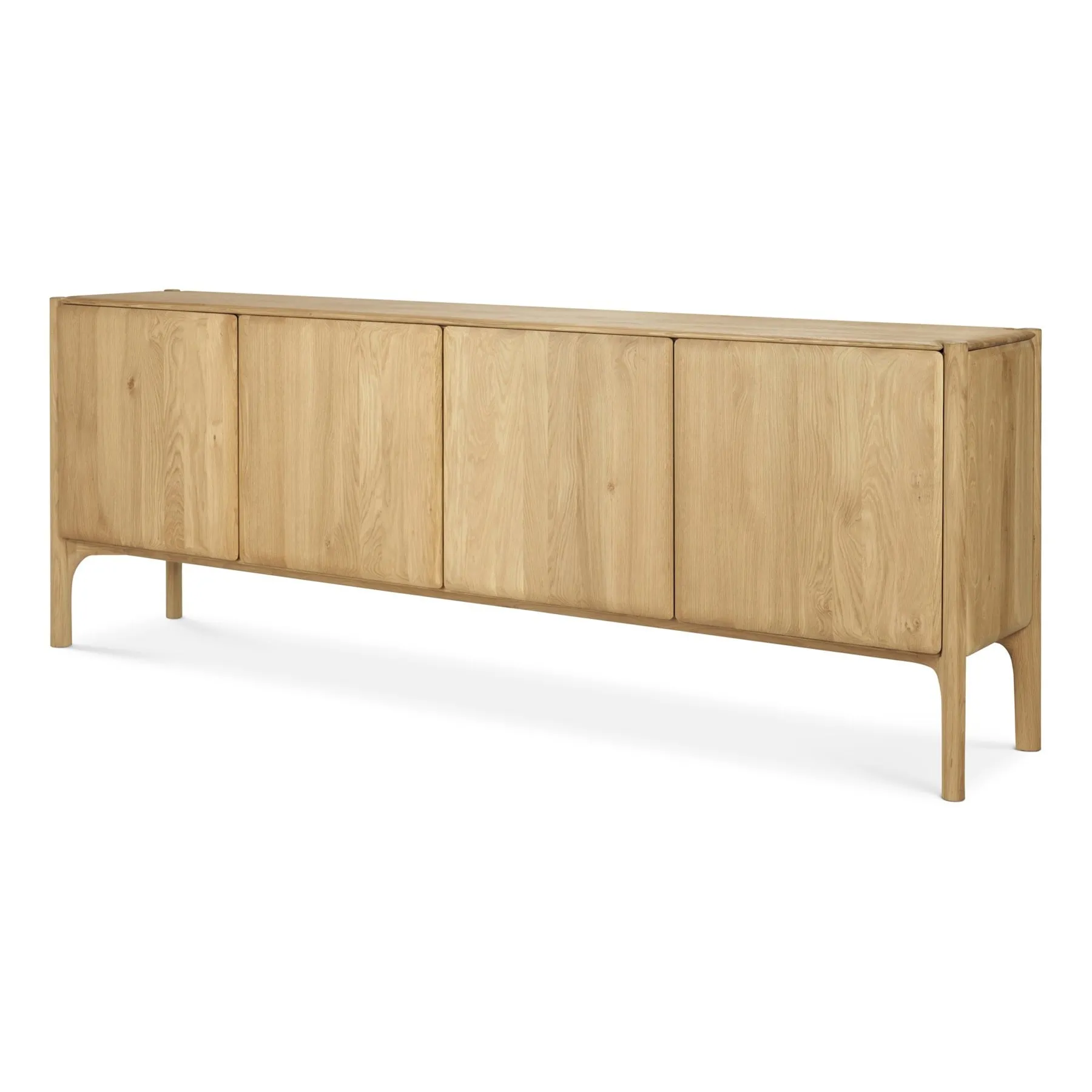 PI 4-Door Sideboard