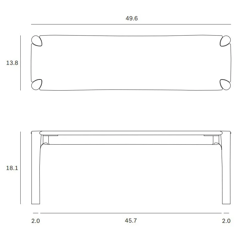 PI Bench