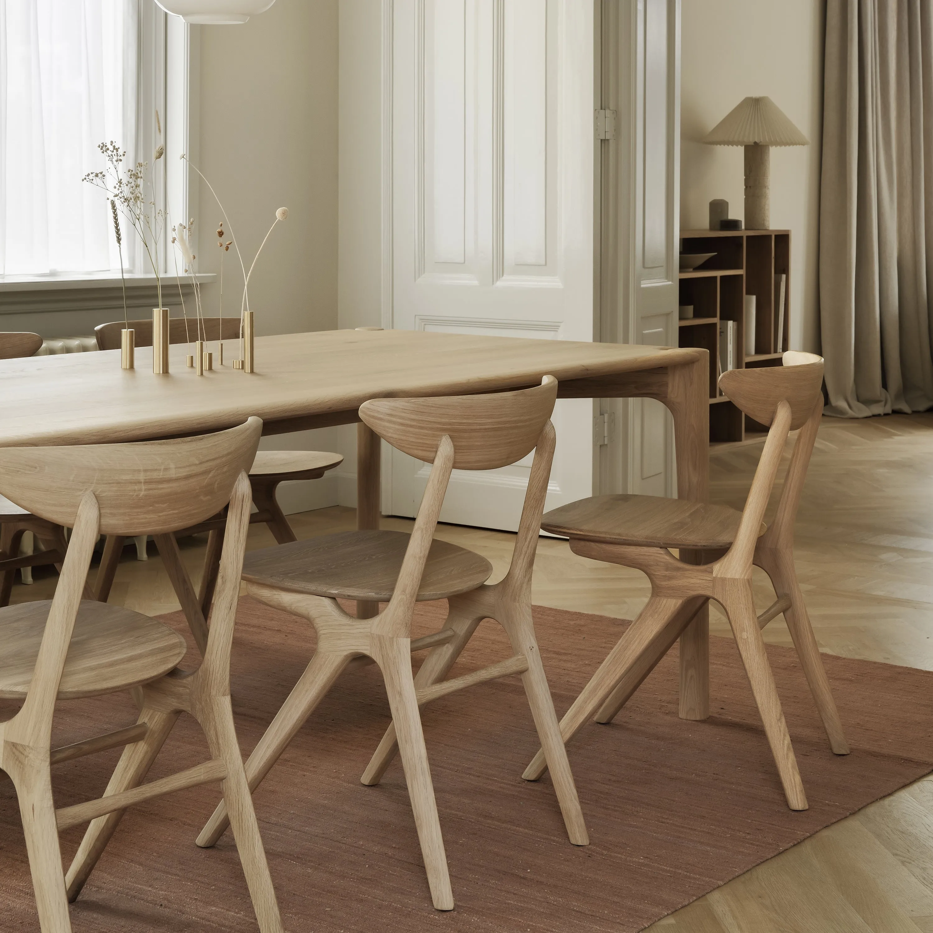 PI Dining Table