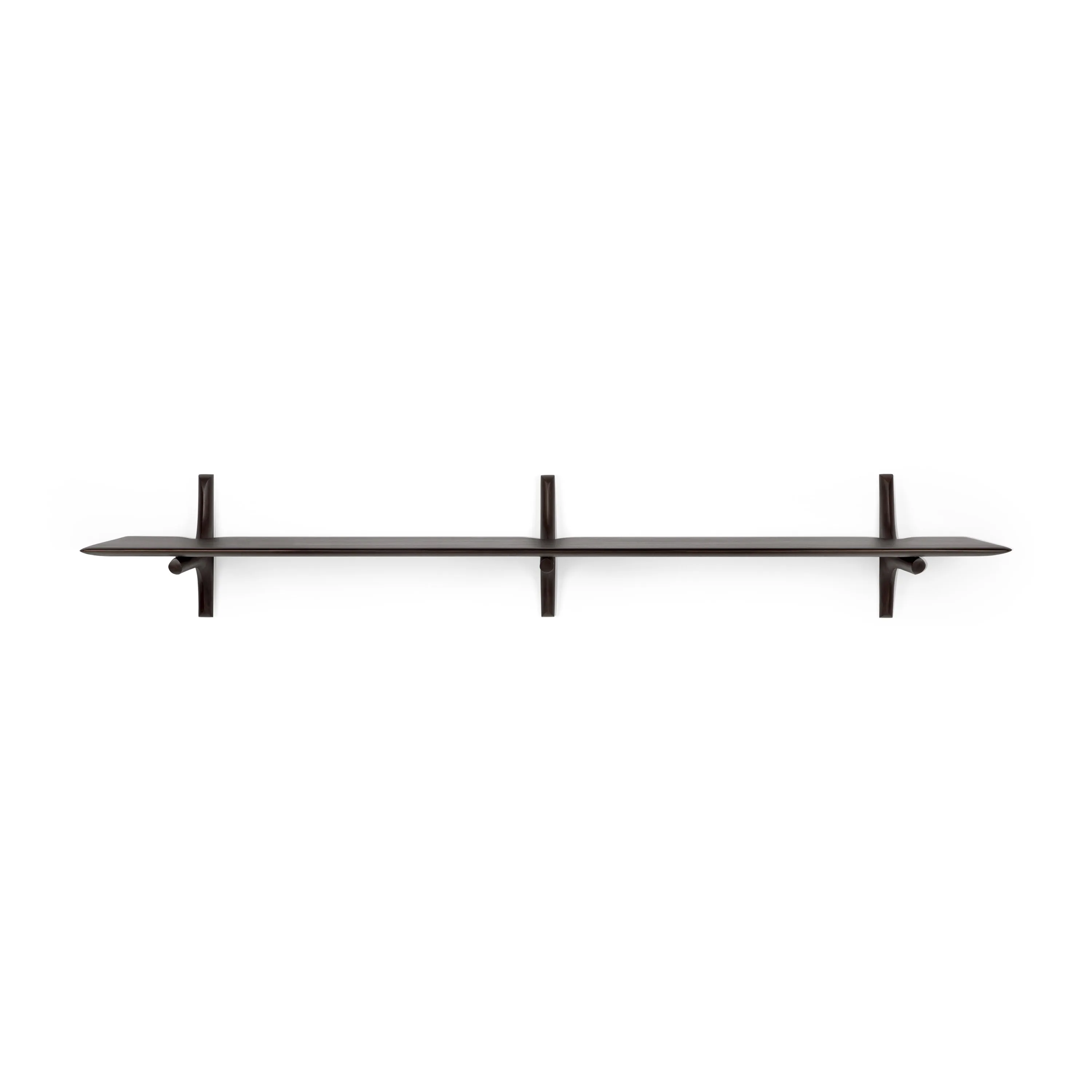 PI Single Wall Shelf