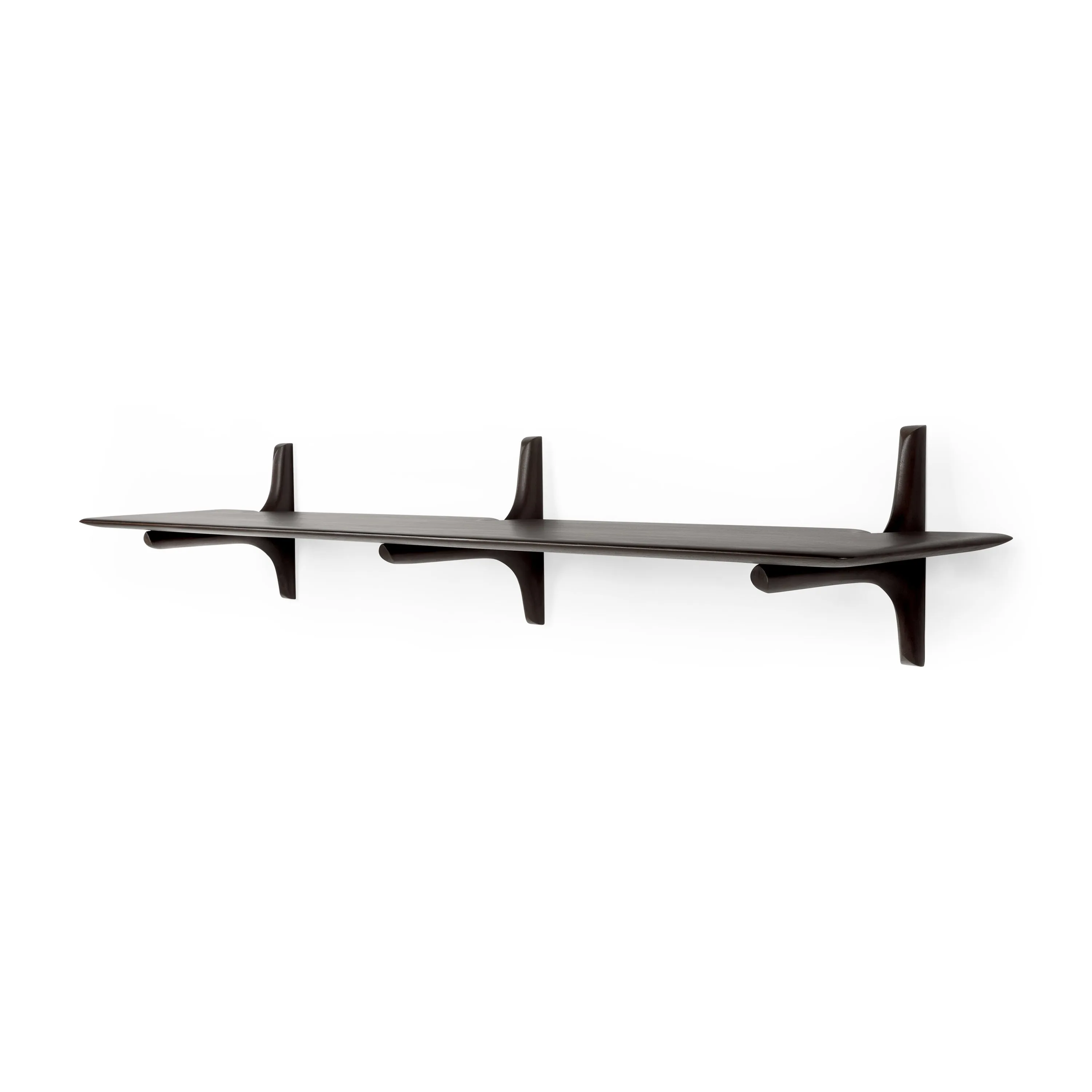 PI Single Wall Shelf
