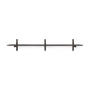 PI Single Wall Shelf